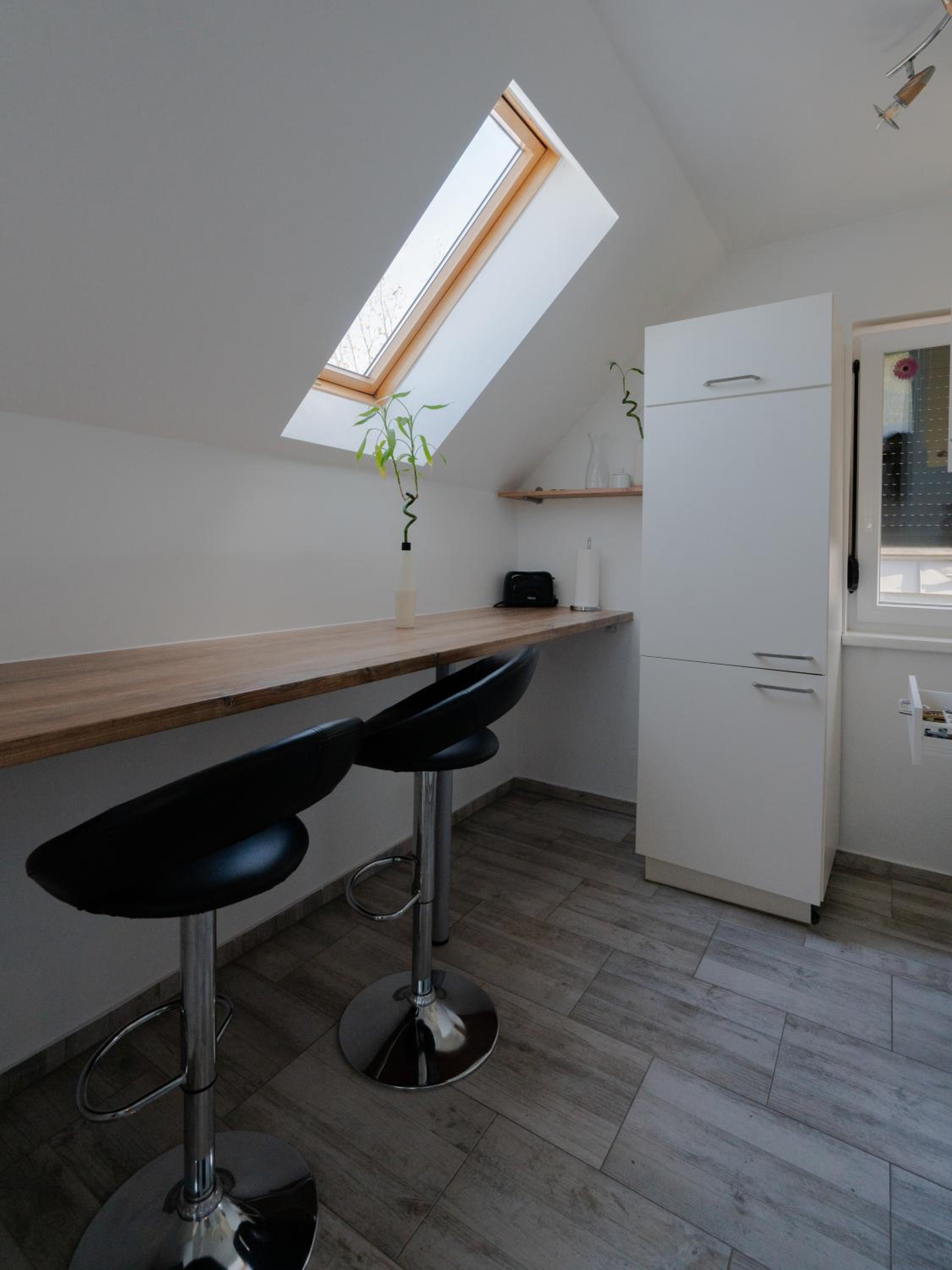 Domus Optima - Cozy Retreat in Vienna