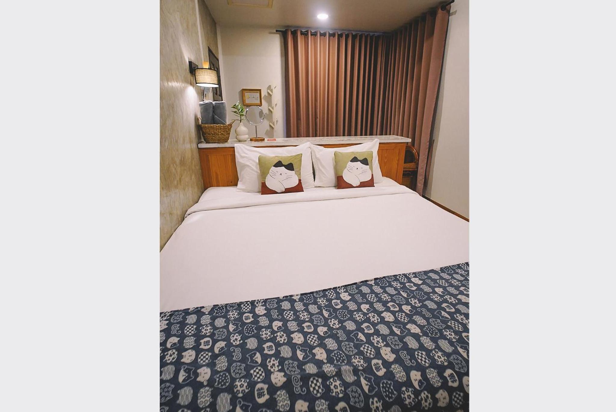 Sleepy House Chiang Rai