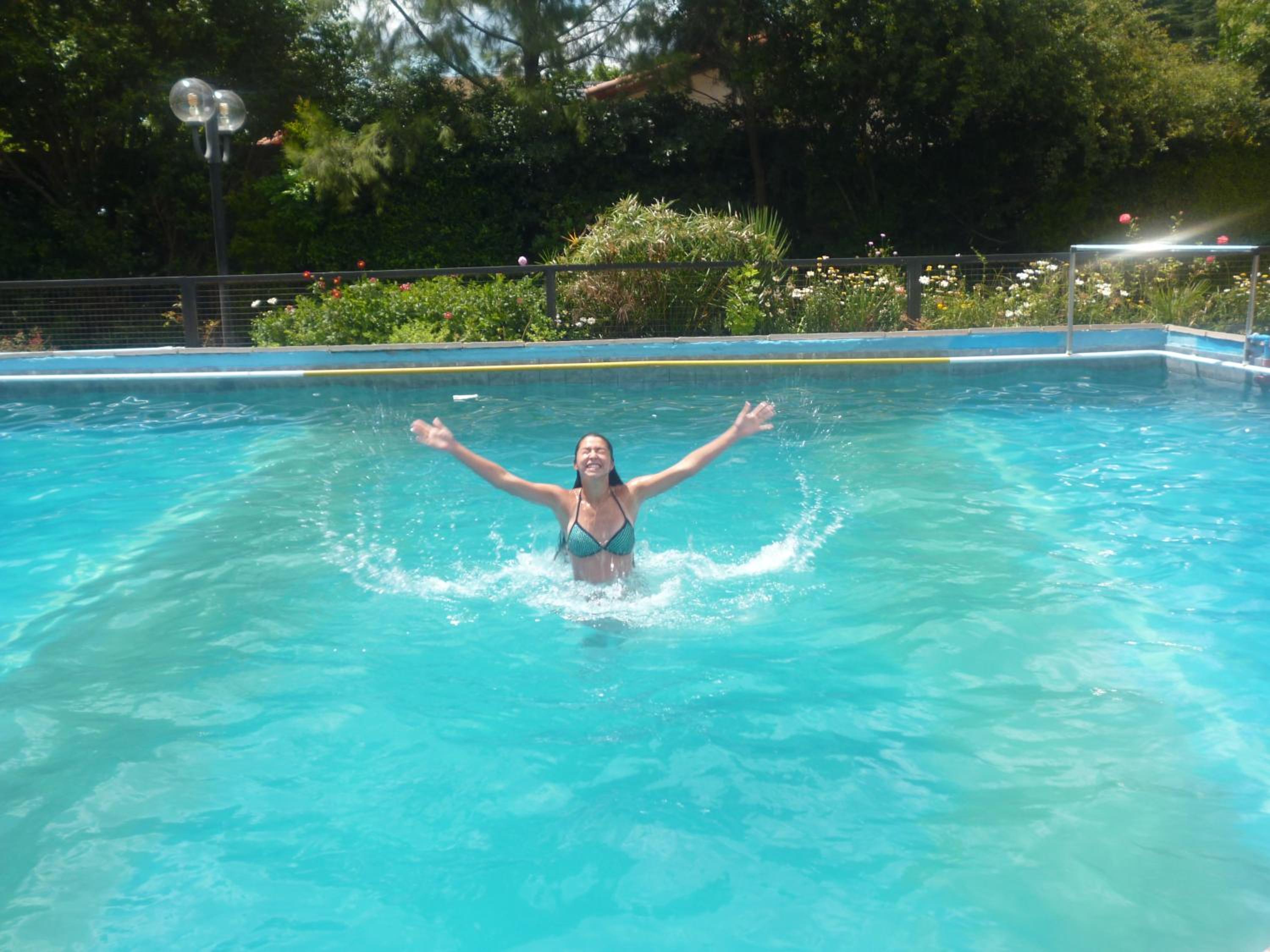 Hosteria Pastoral & Spa
