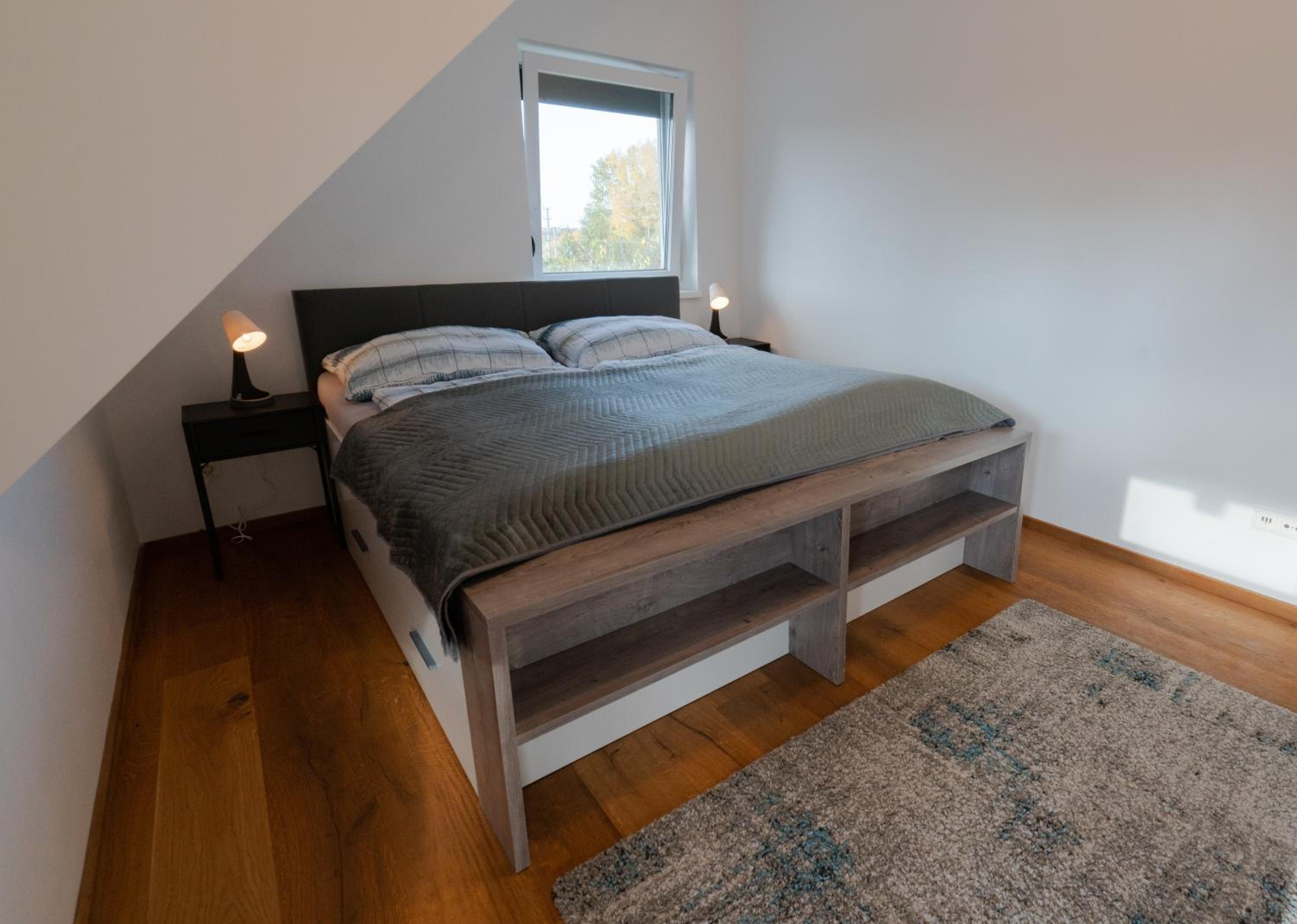 Domus Optima - Cozy Retreat in Vienna