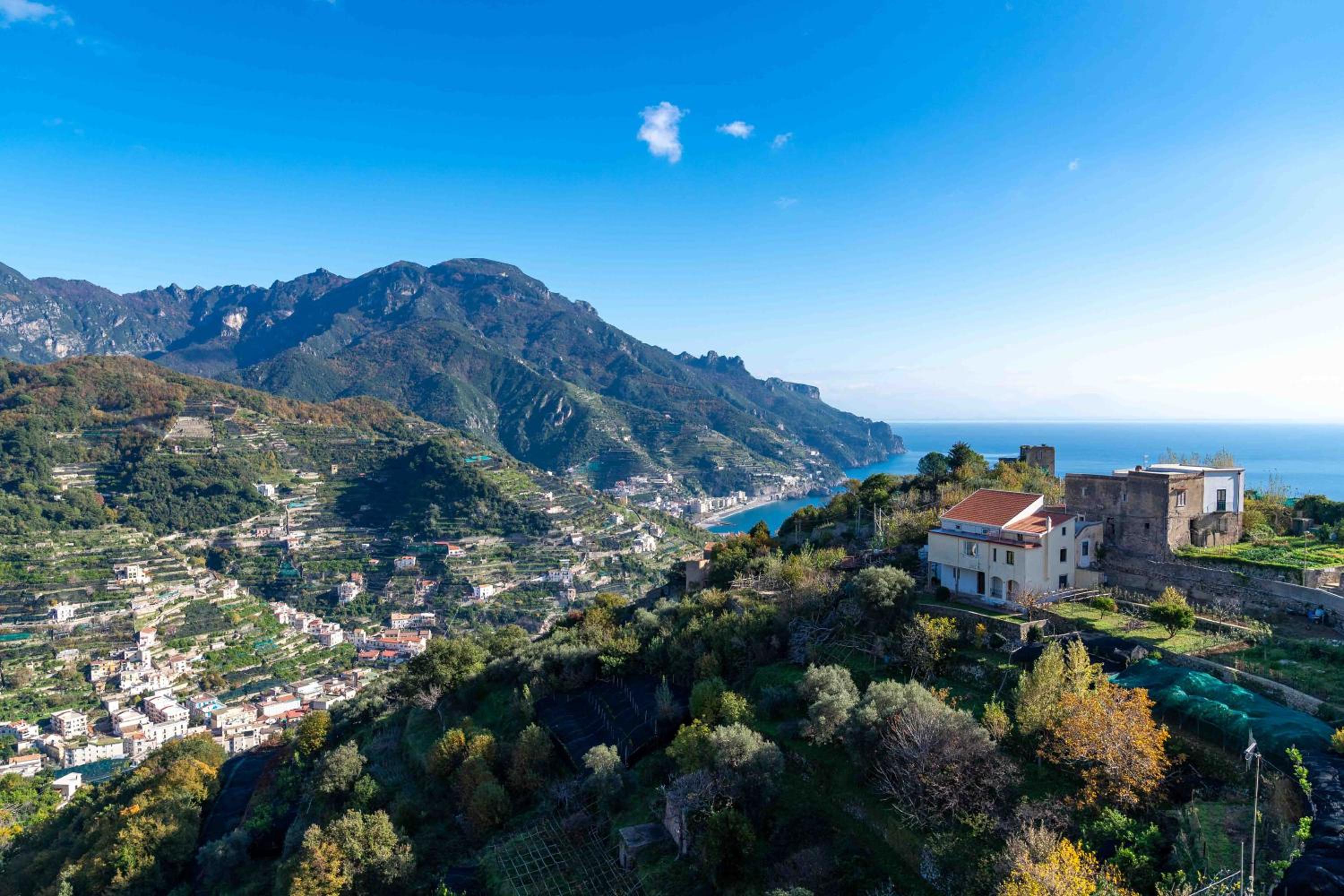 Da Clara - Vintage Apartment photo 1