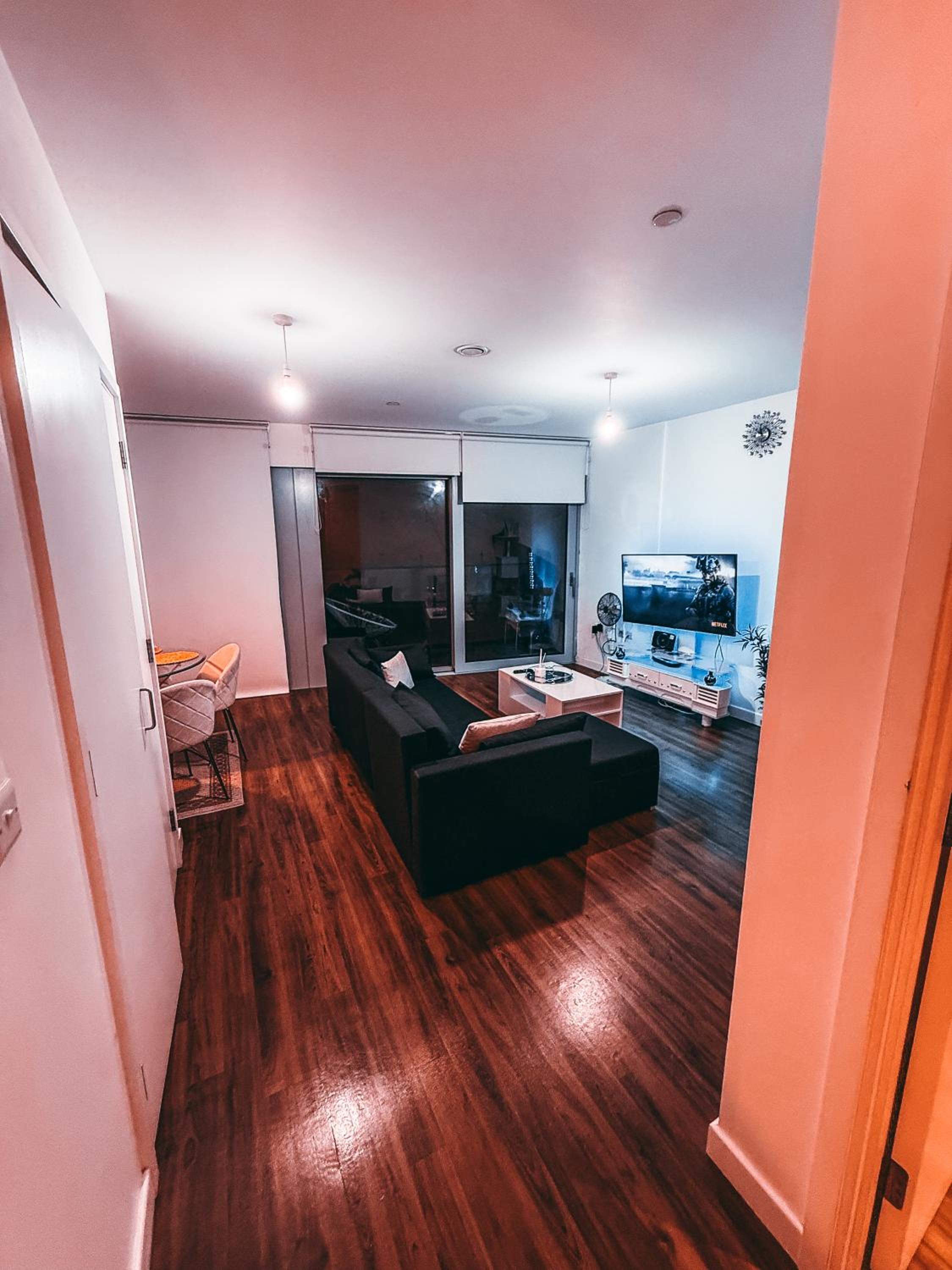 Cozy Apartment At The 02 Arena