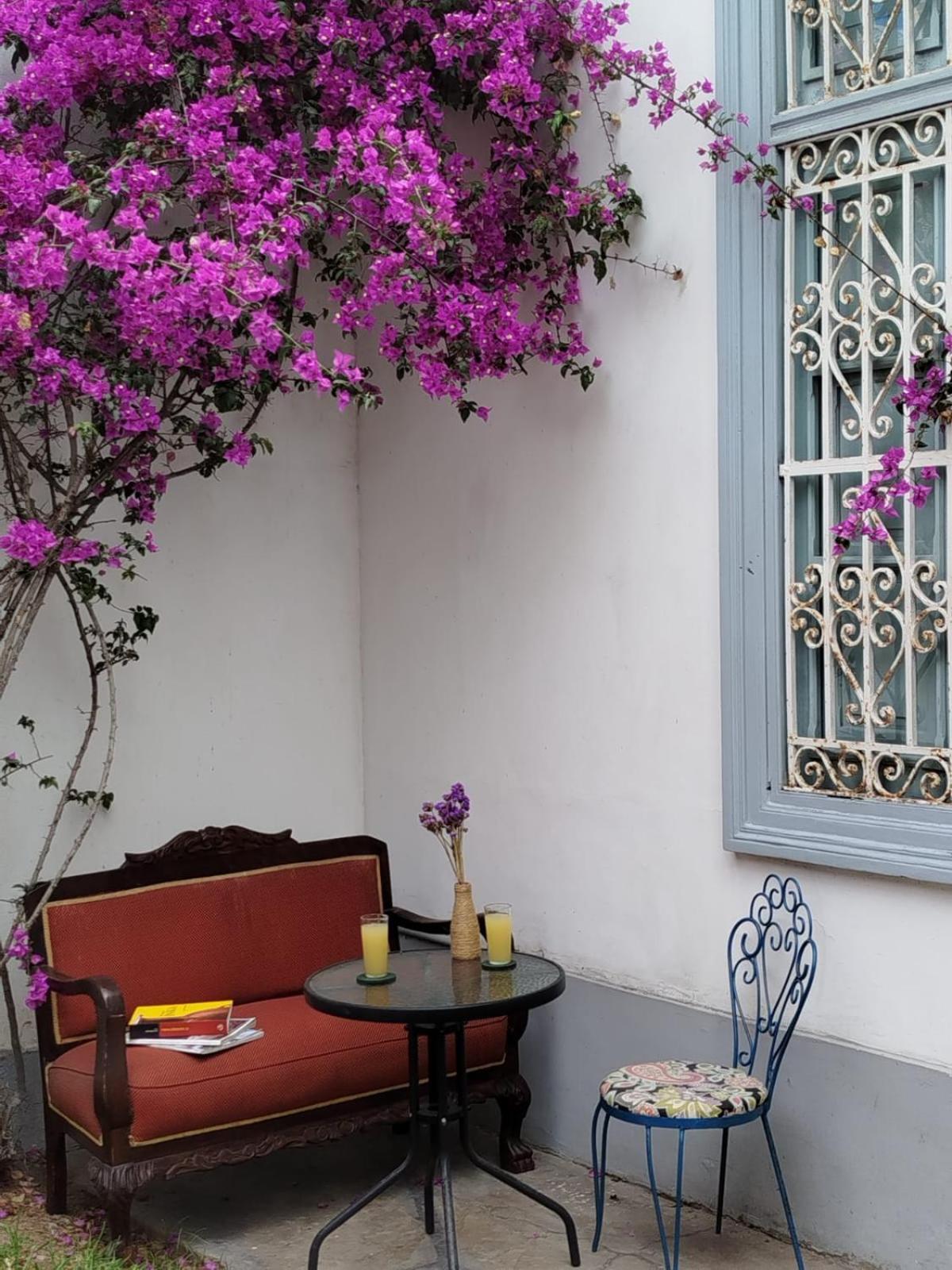 Casa Boutique Galvez