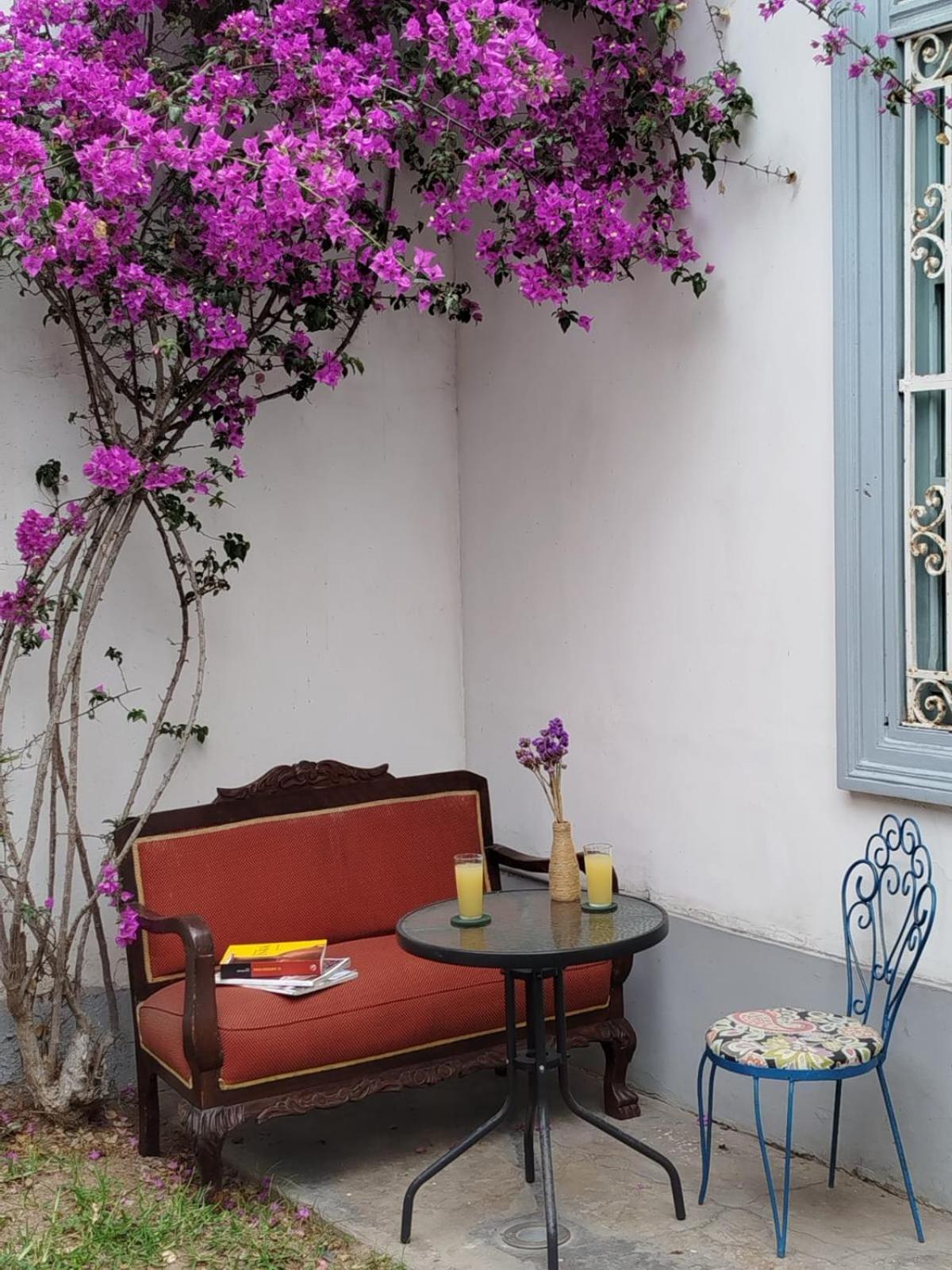 Casa Boutique Galvez