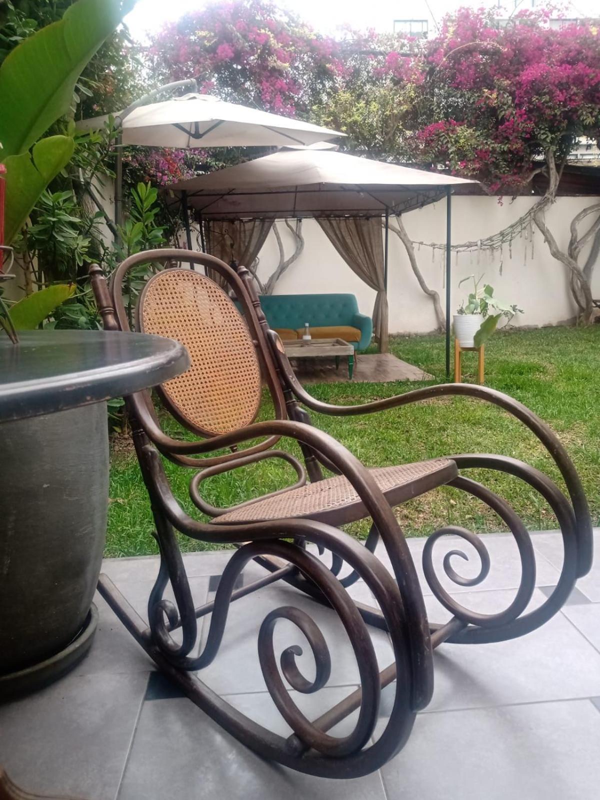 Casa Boutique Galvez