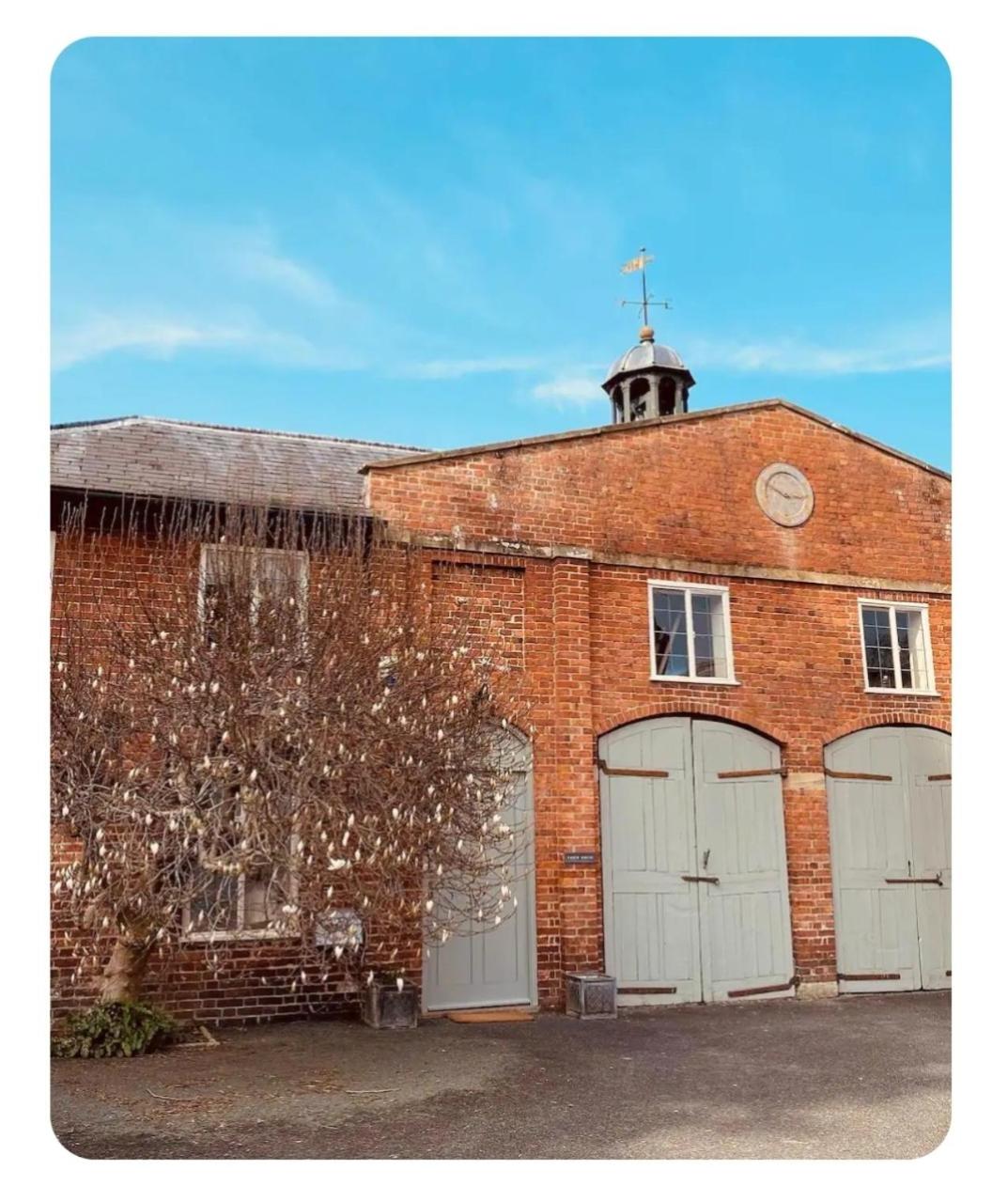 The Coach House view 2