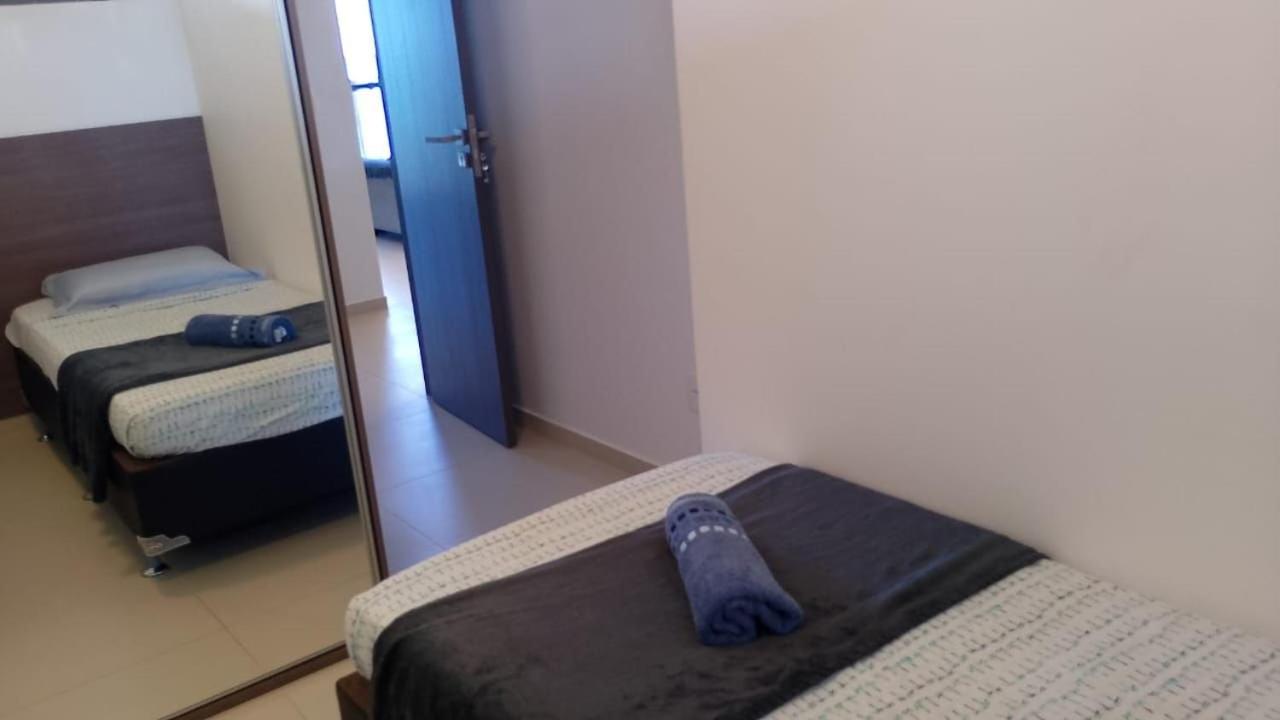 Flat Beira-mar em Porto de Galinhas