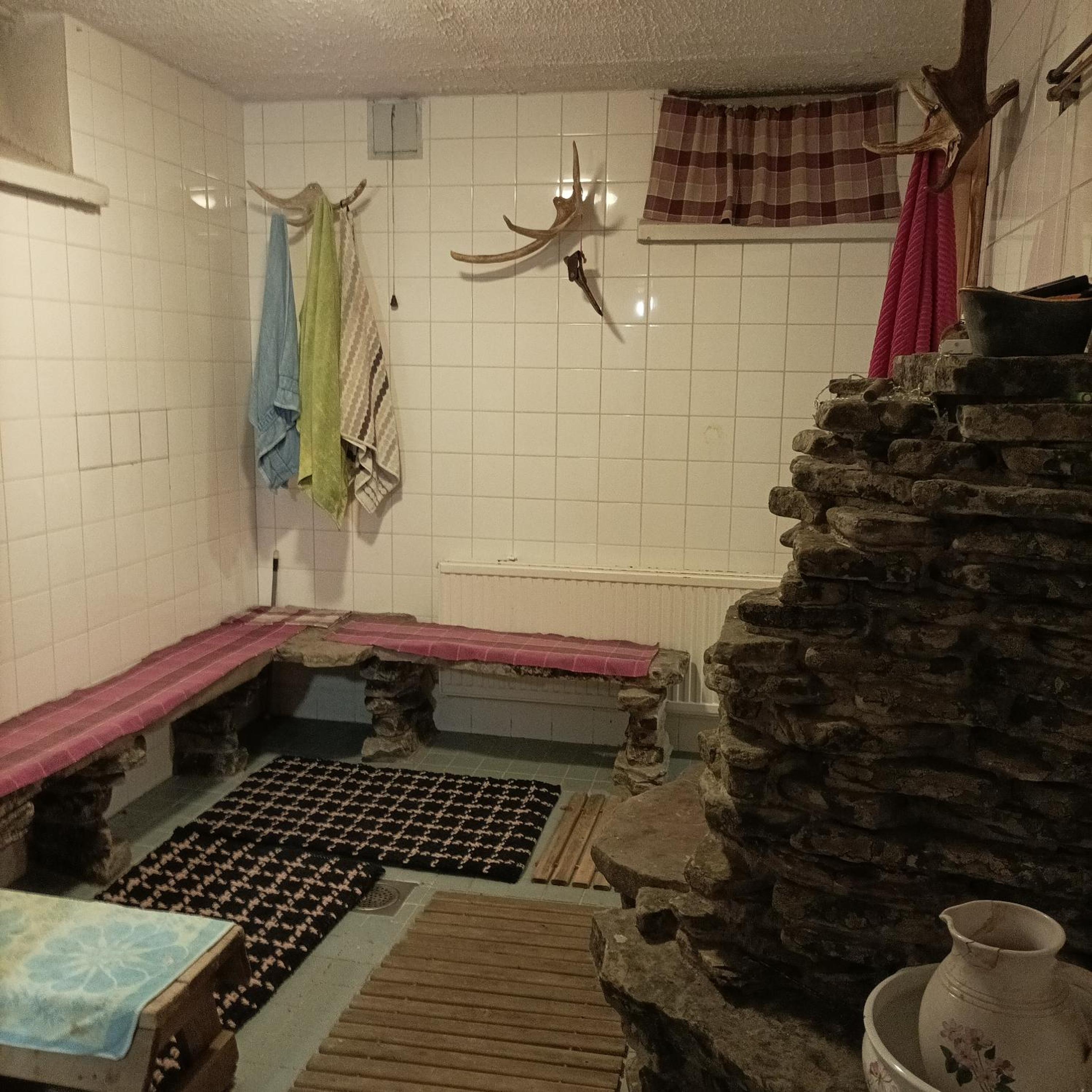 Guesthouse Pekkala view 3