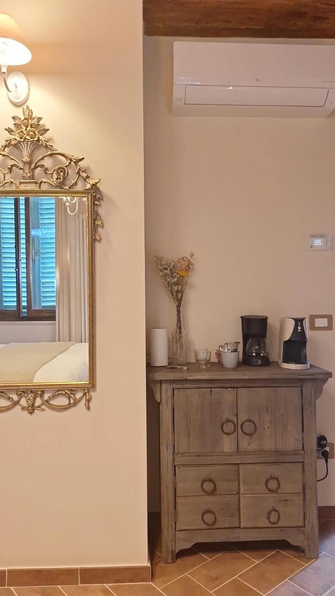 LaStamperia19 Camere-Rooms