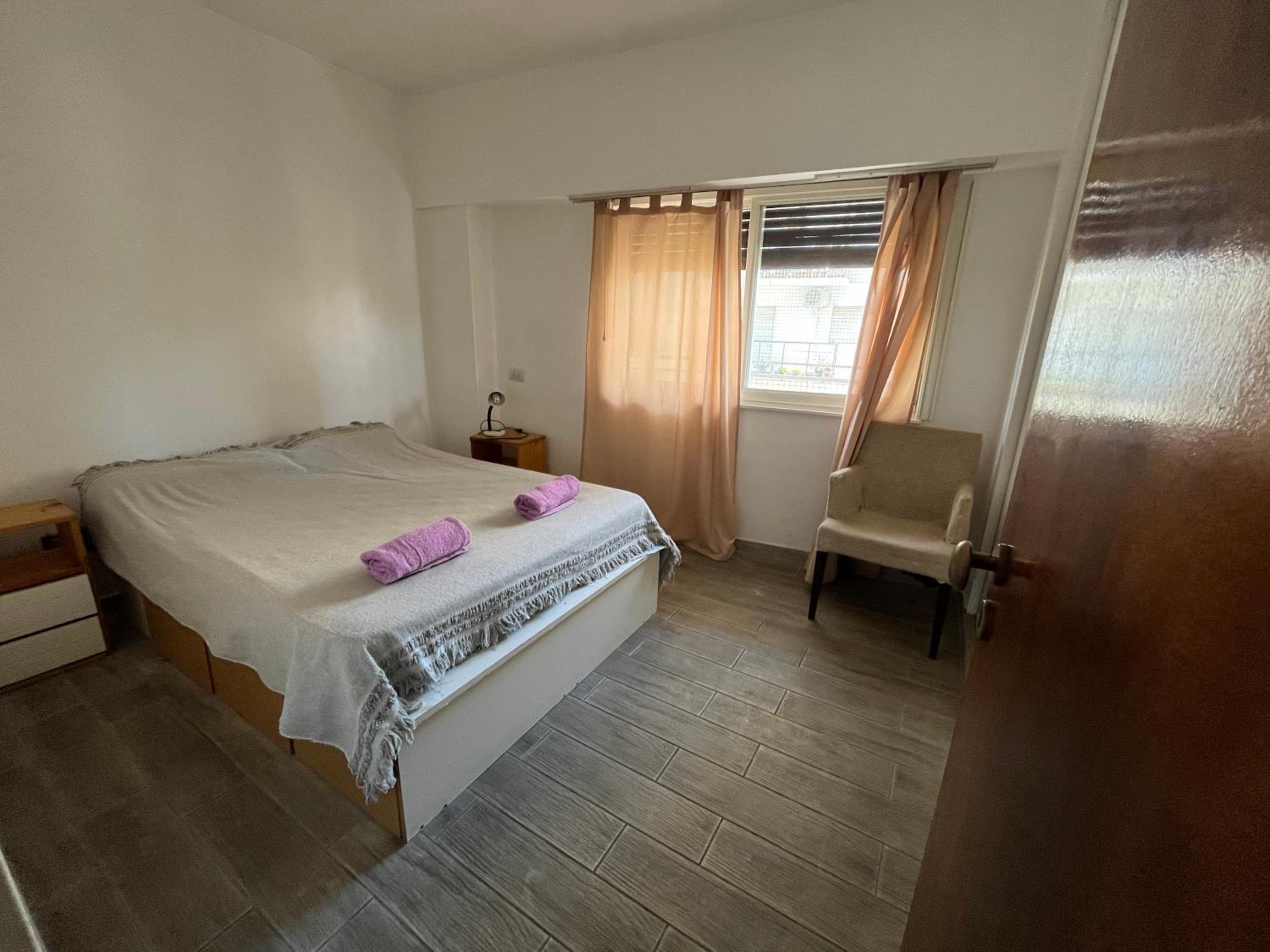 Hermoso departamento de 70 metros con balcon