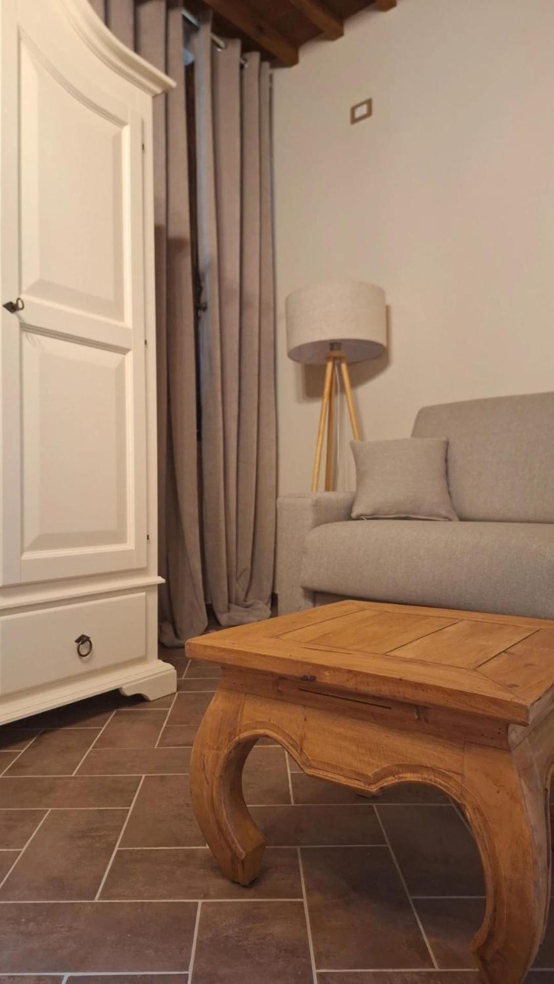 LaStamperia19 Camere-Rooms