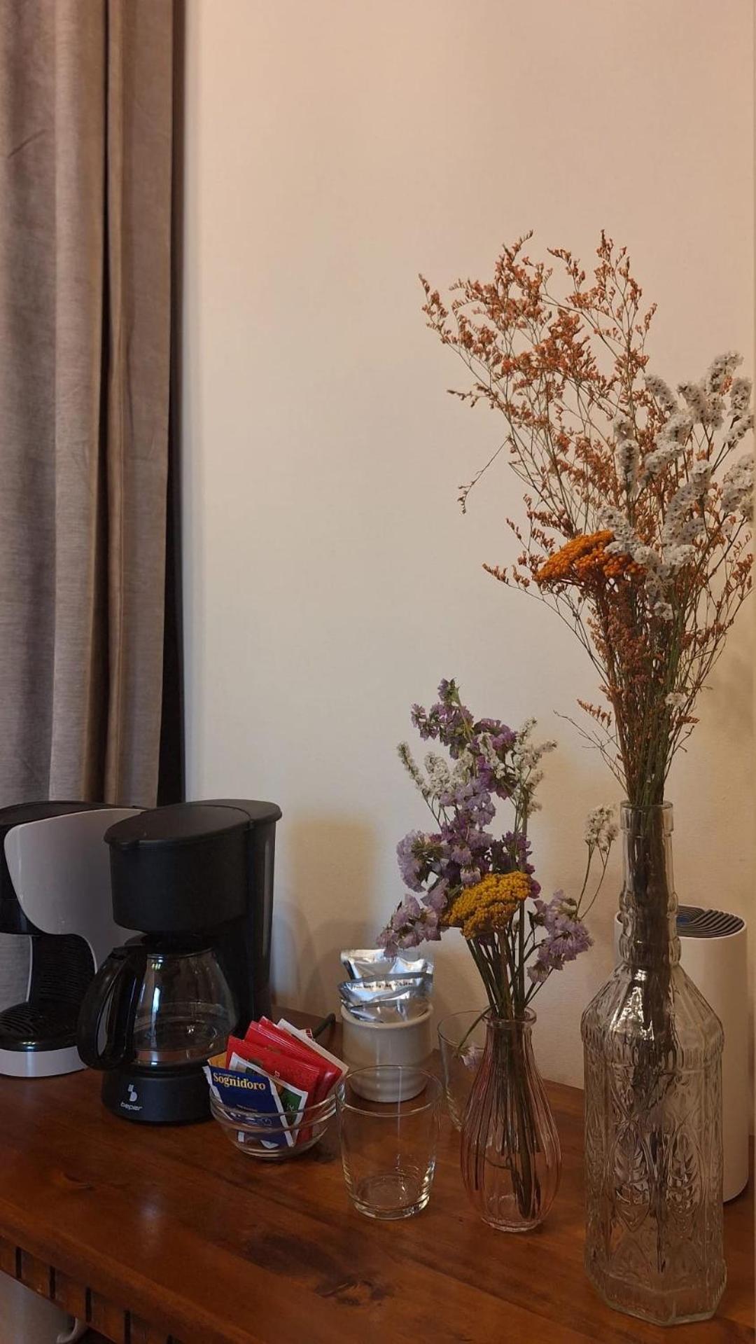 LaStamperia19 Camere-Rooms