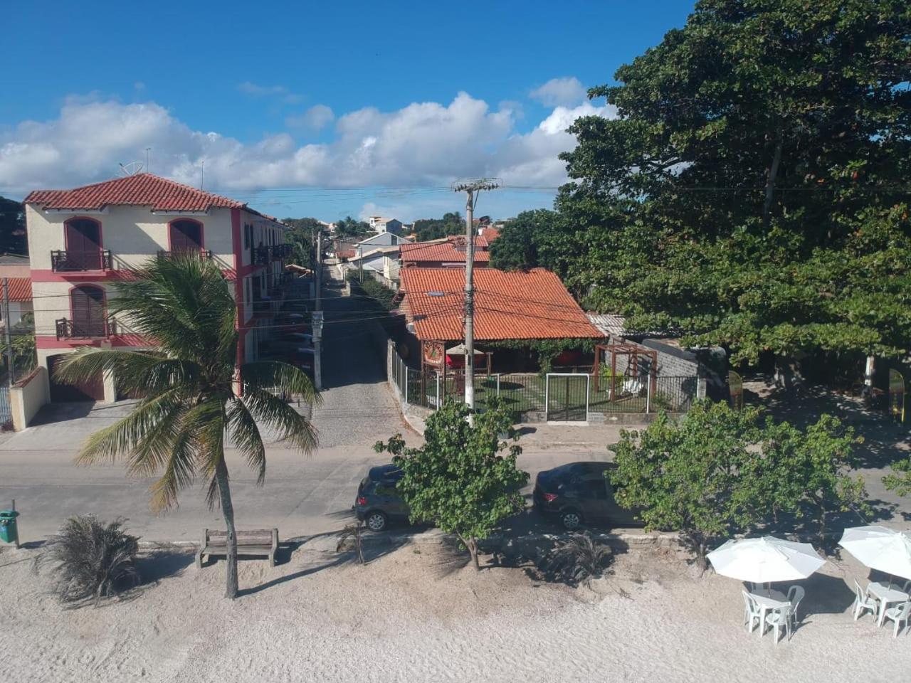 RESONAMUH - Hostel
