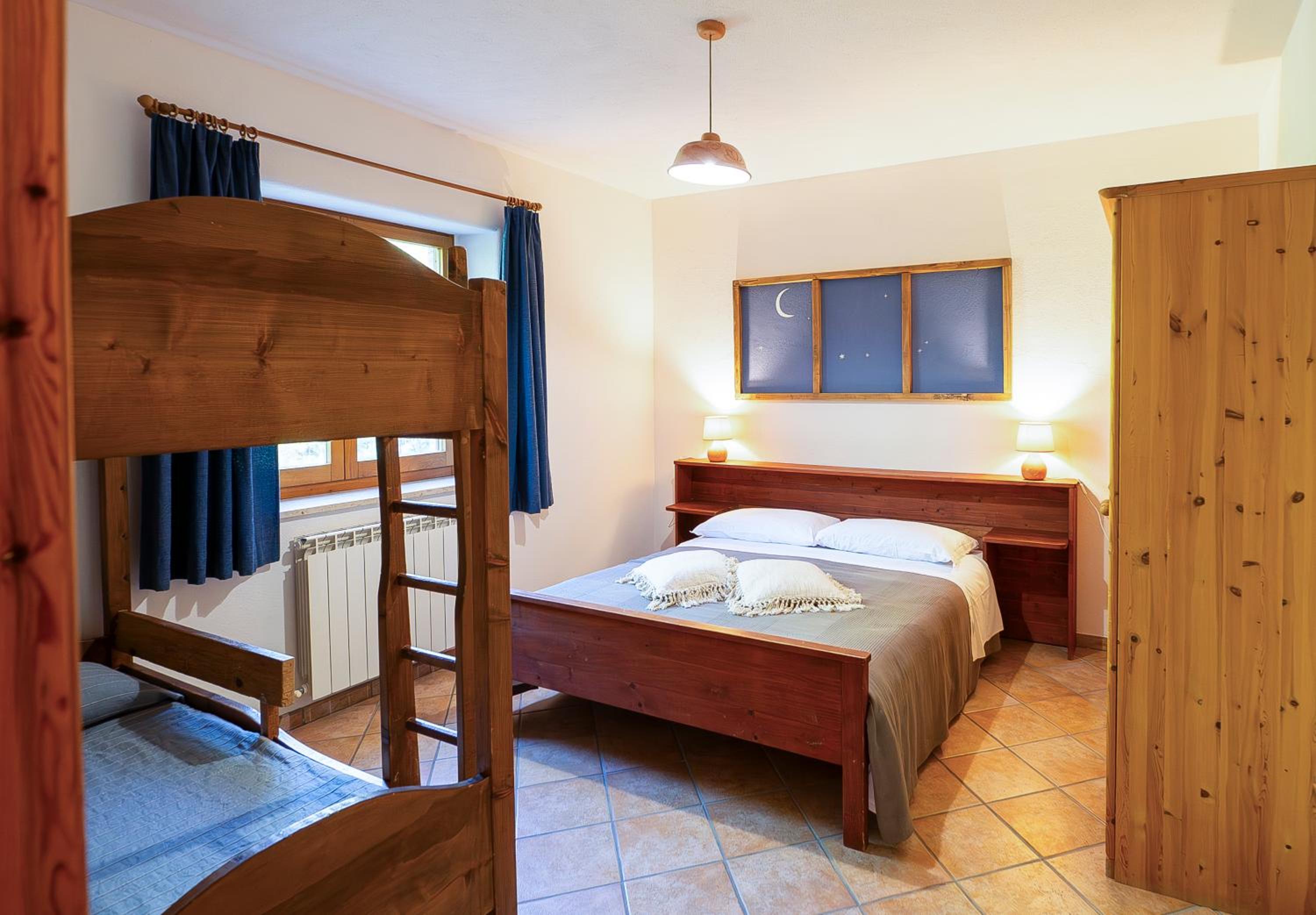 Agriturismo Fattoria Walden view 4