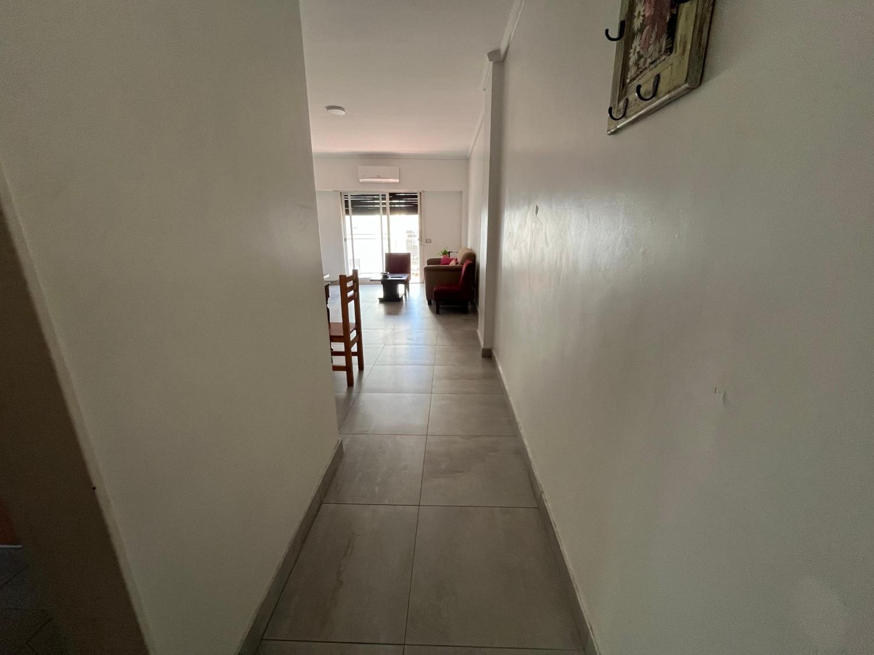 Hermoso departamento de 70 metros con balcon