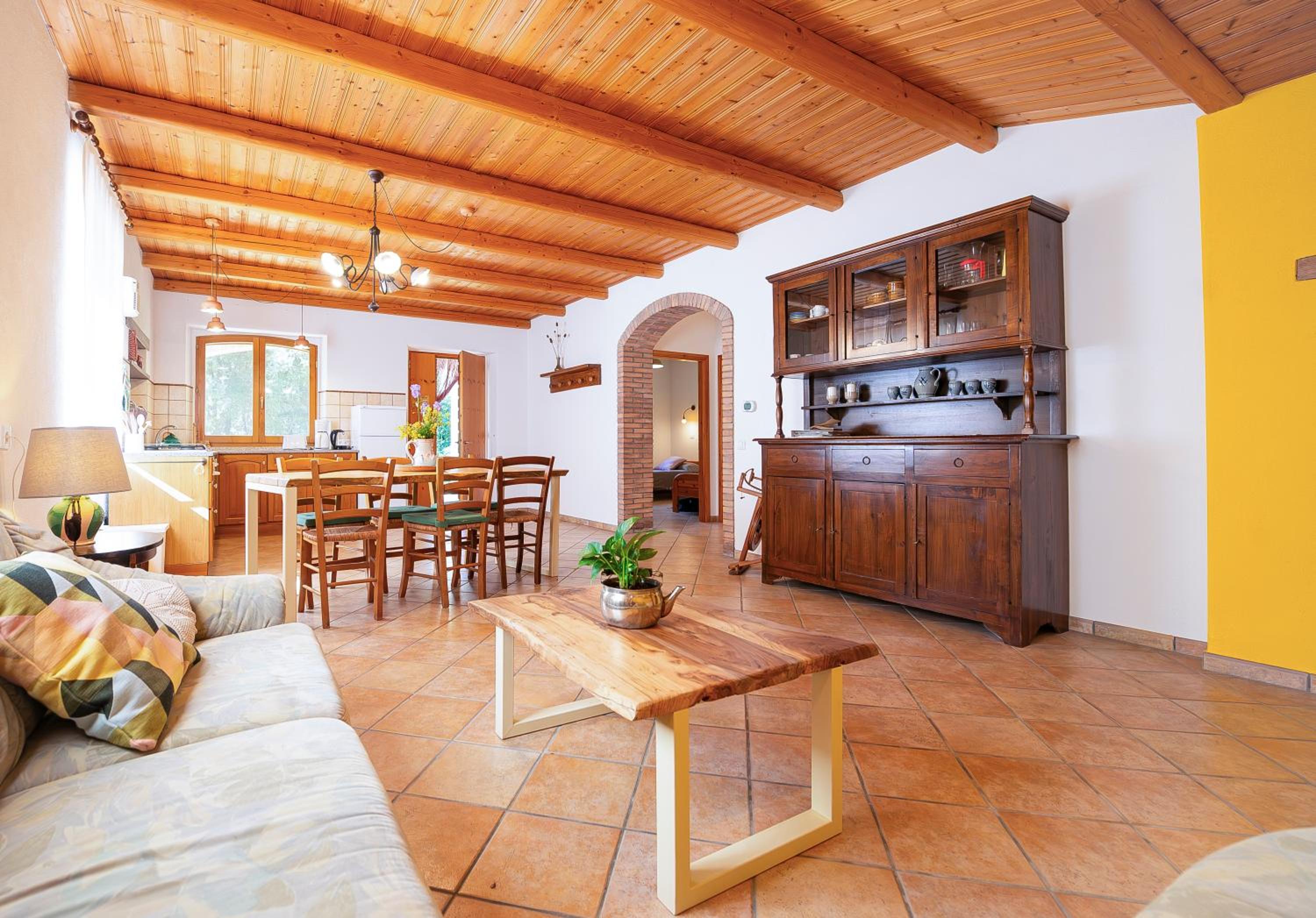 Agriturismo Fattoria Walden view 5