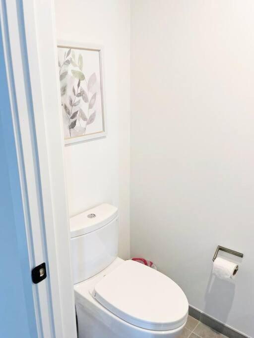 Amazing 2 BR 30th Floor Downtown Free Parking