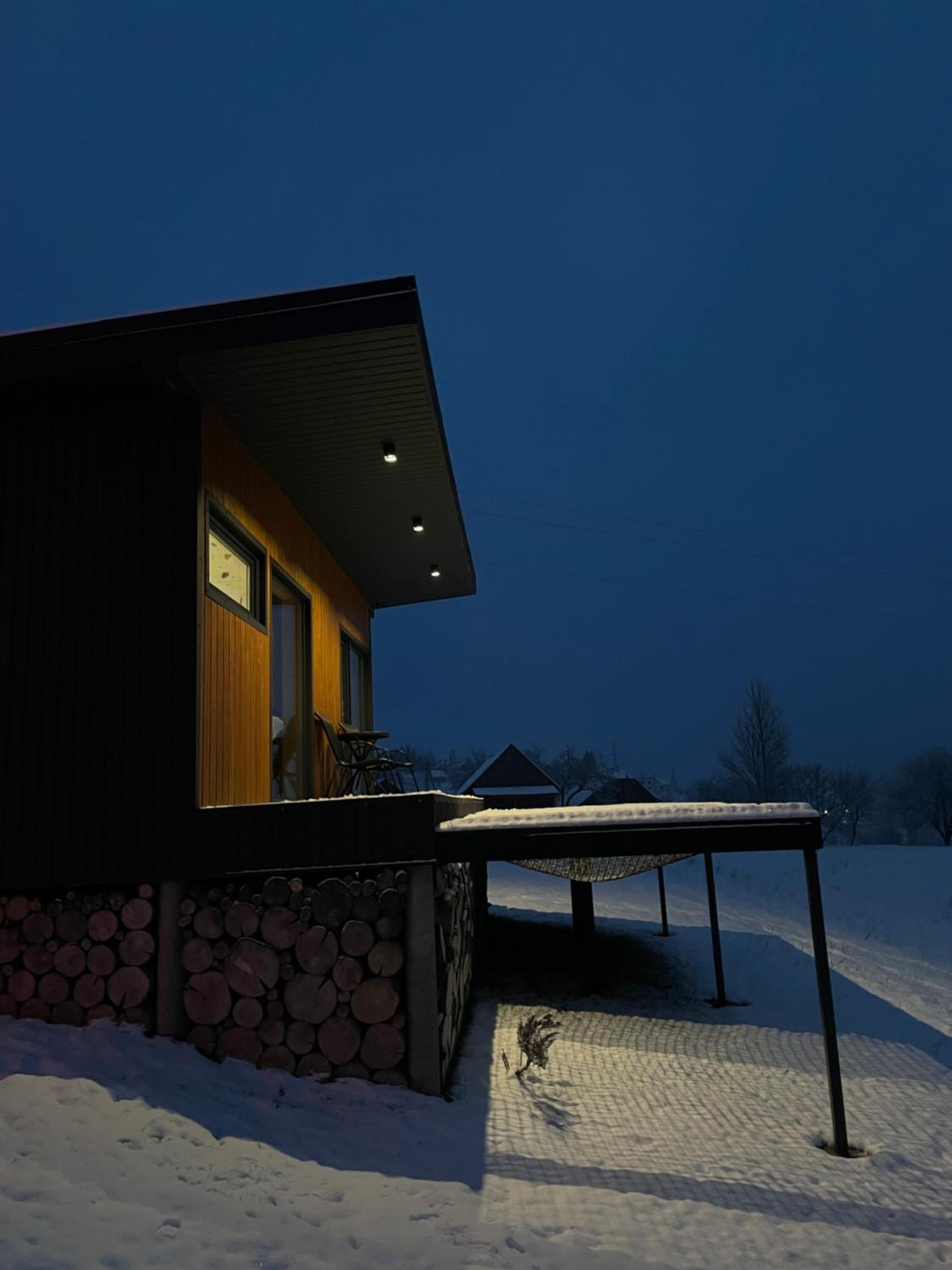DIDO house