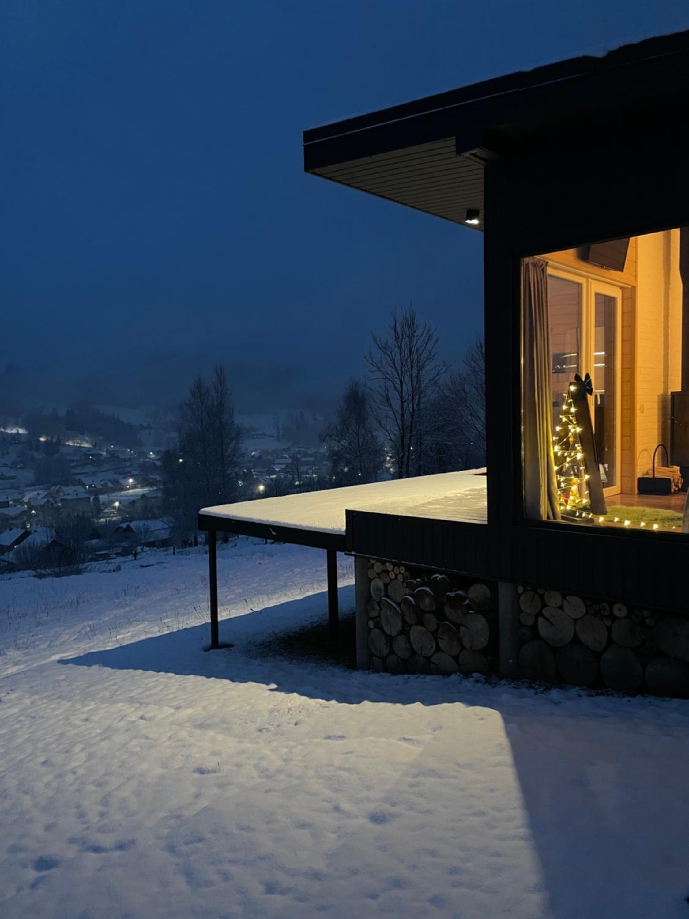 DIDO house