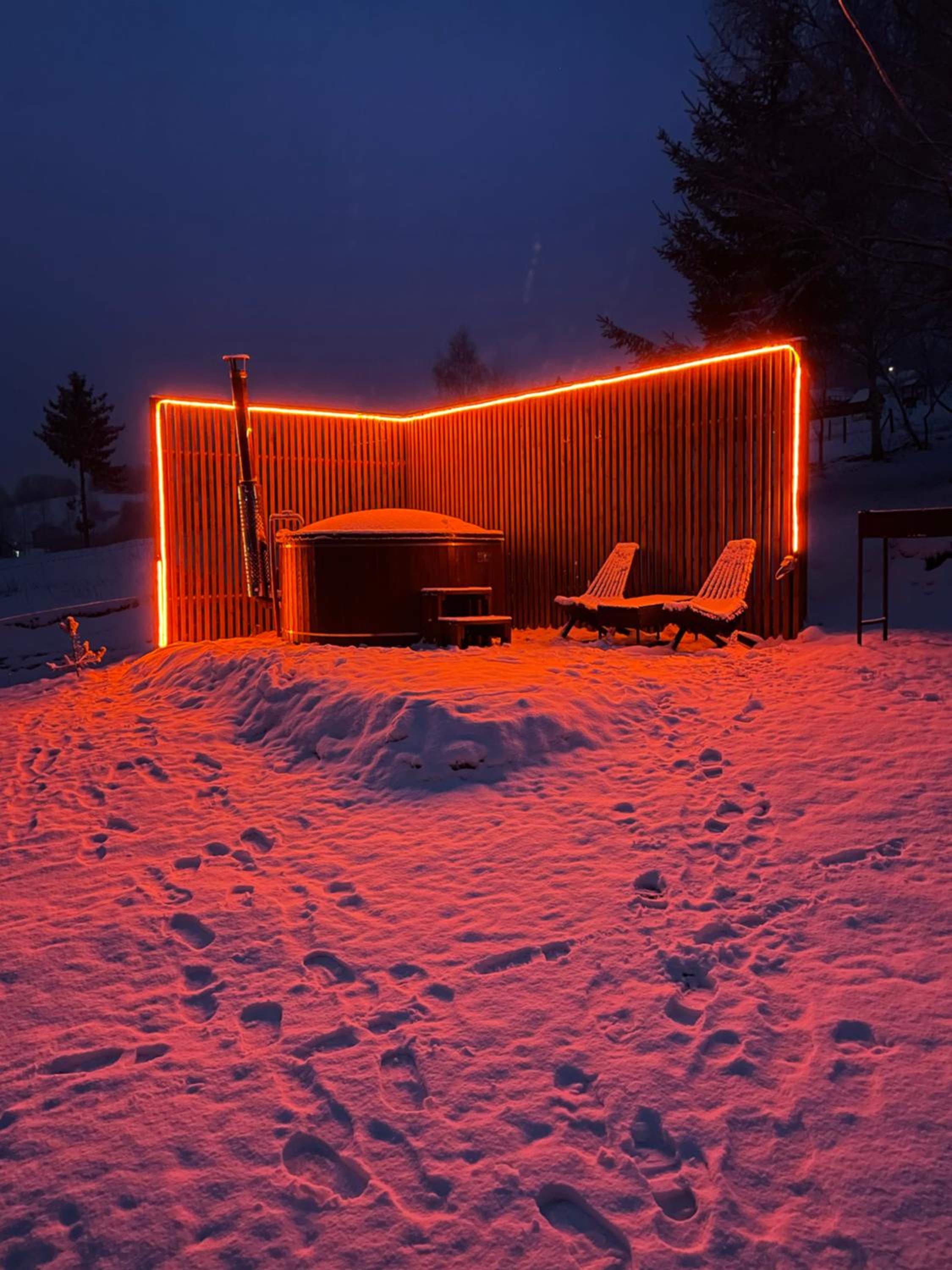 DIDO house