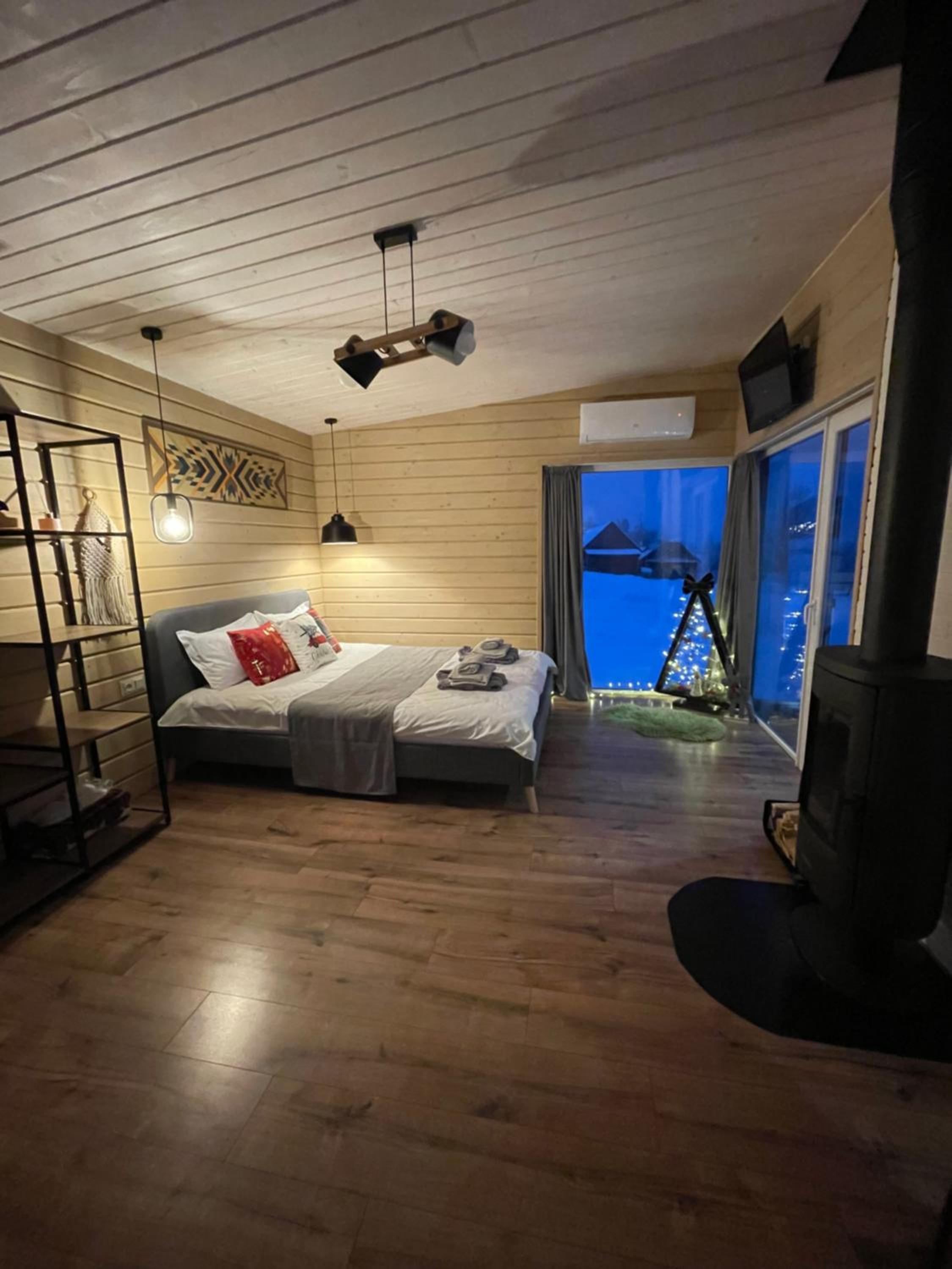 DIDO house