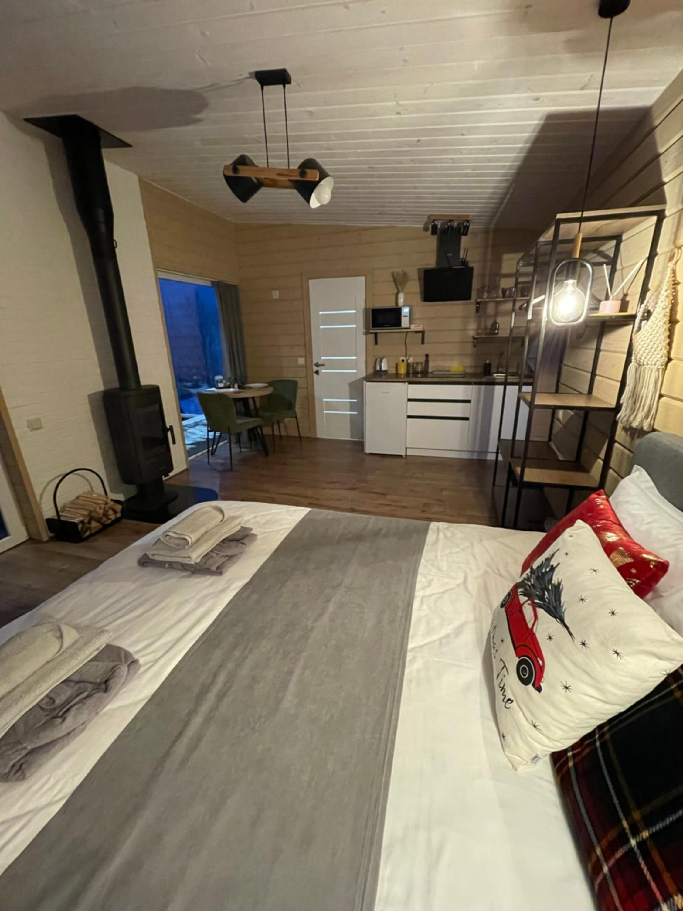DIDO house