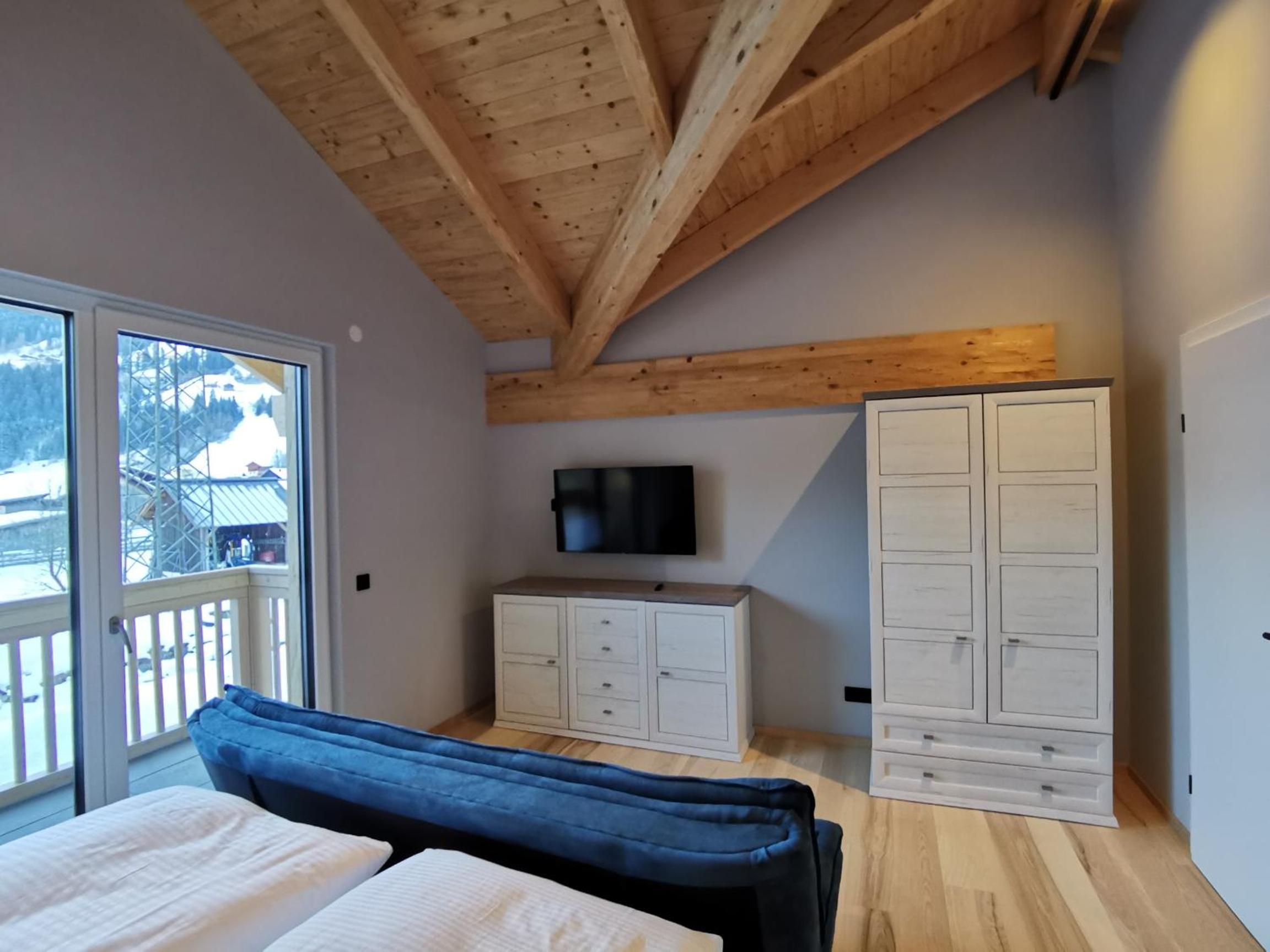 Schlossalm Appartement