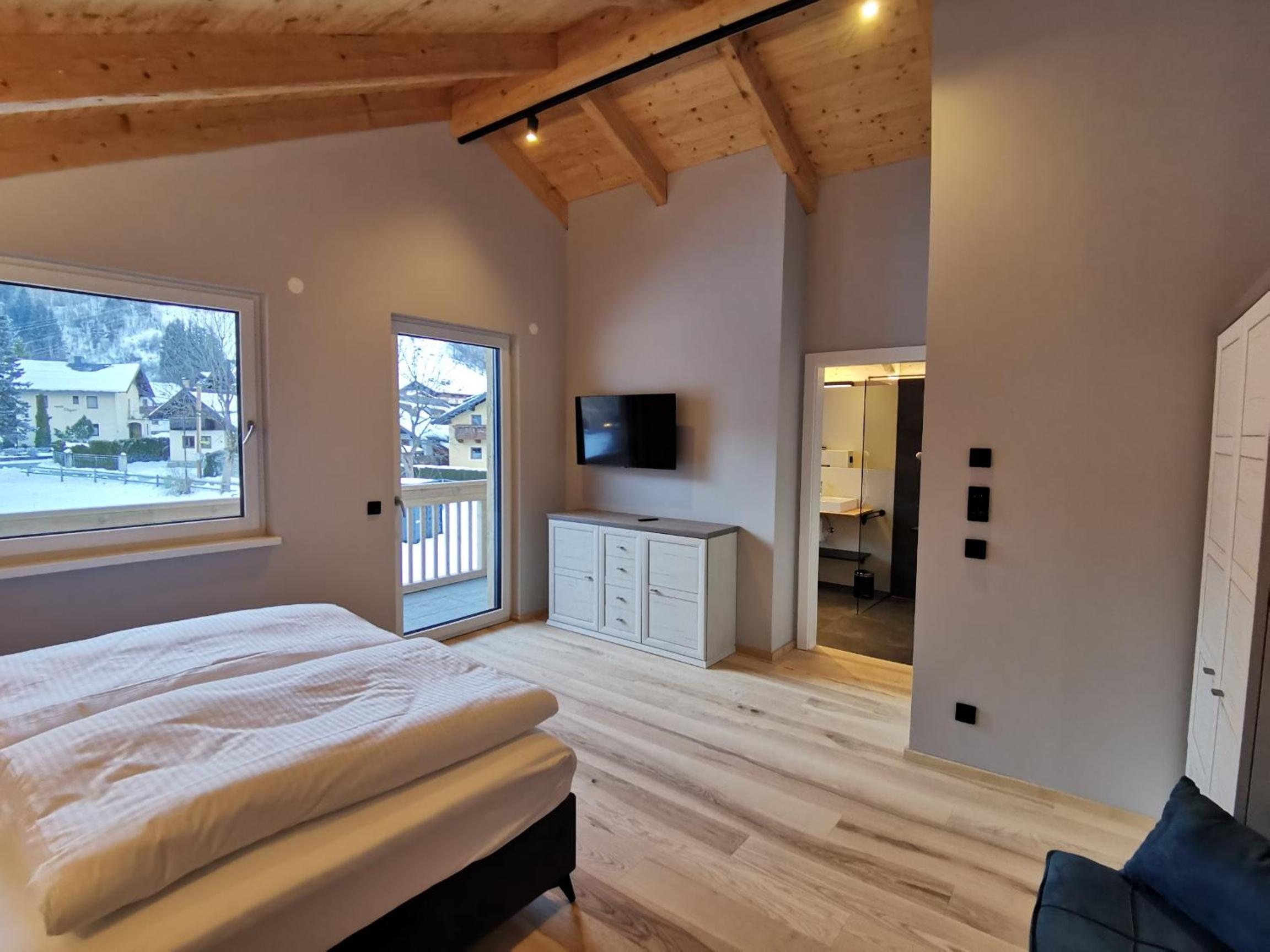 Schlossalm Appartement