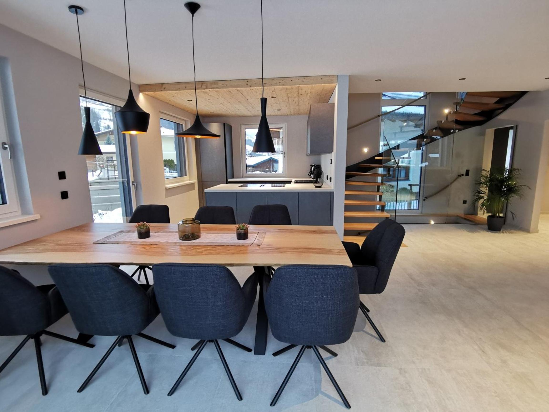 Schlossalm Appartement