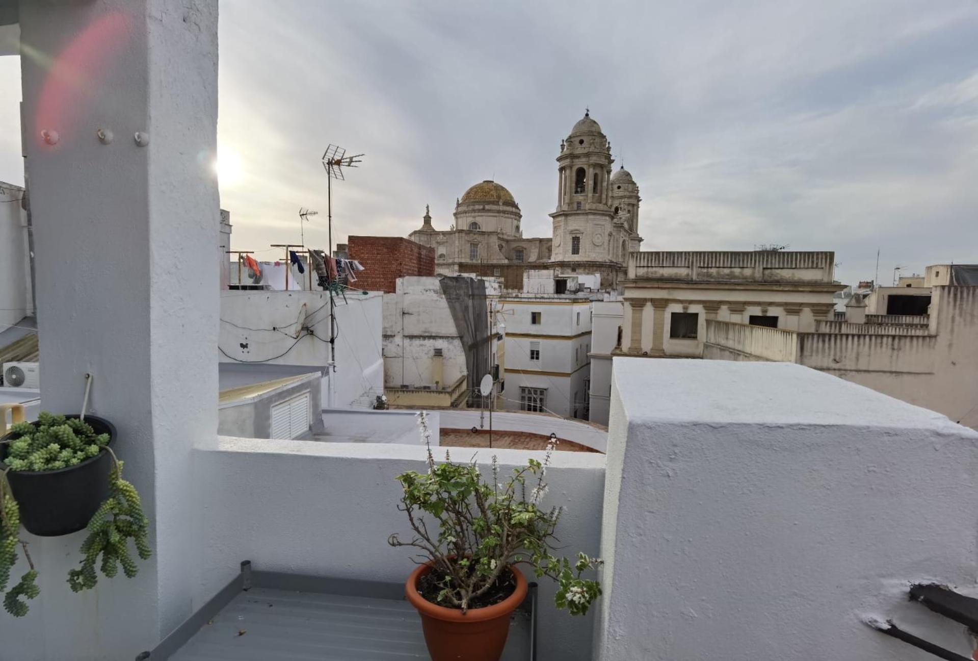 roof