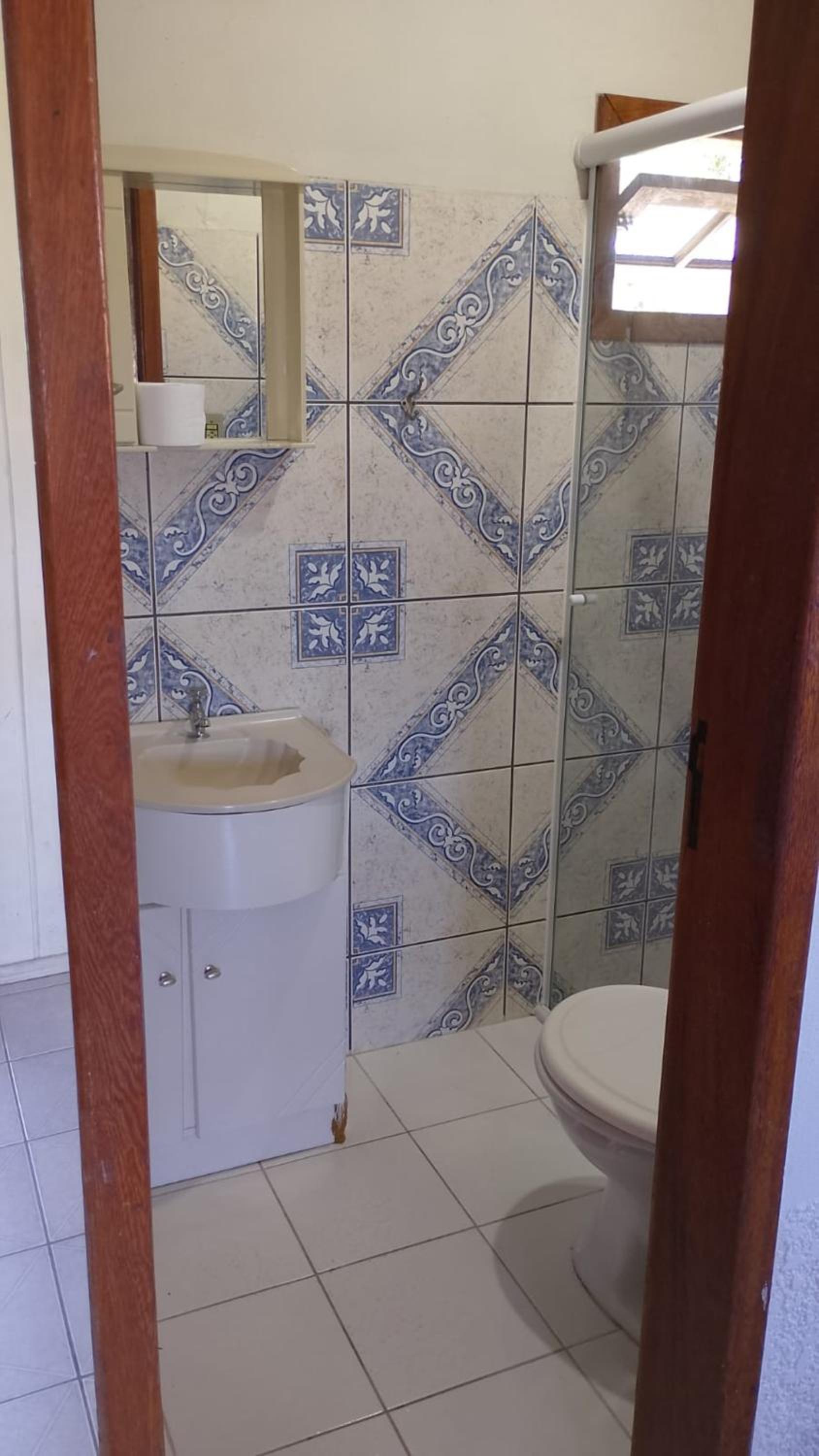 Pousada do Betão - Guarda do Embaú - SC