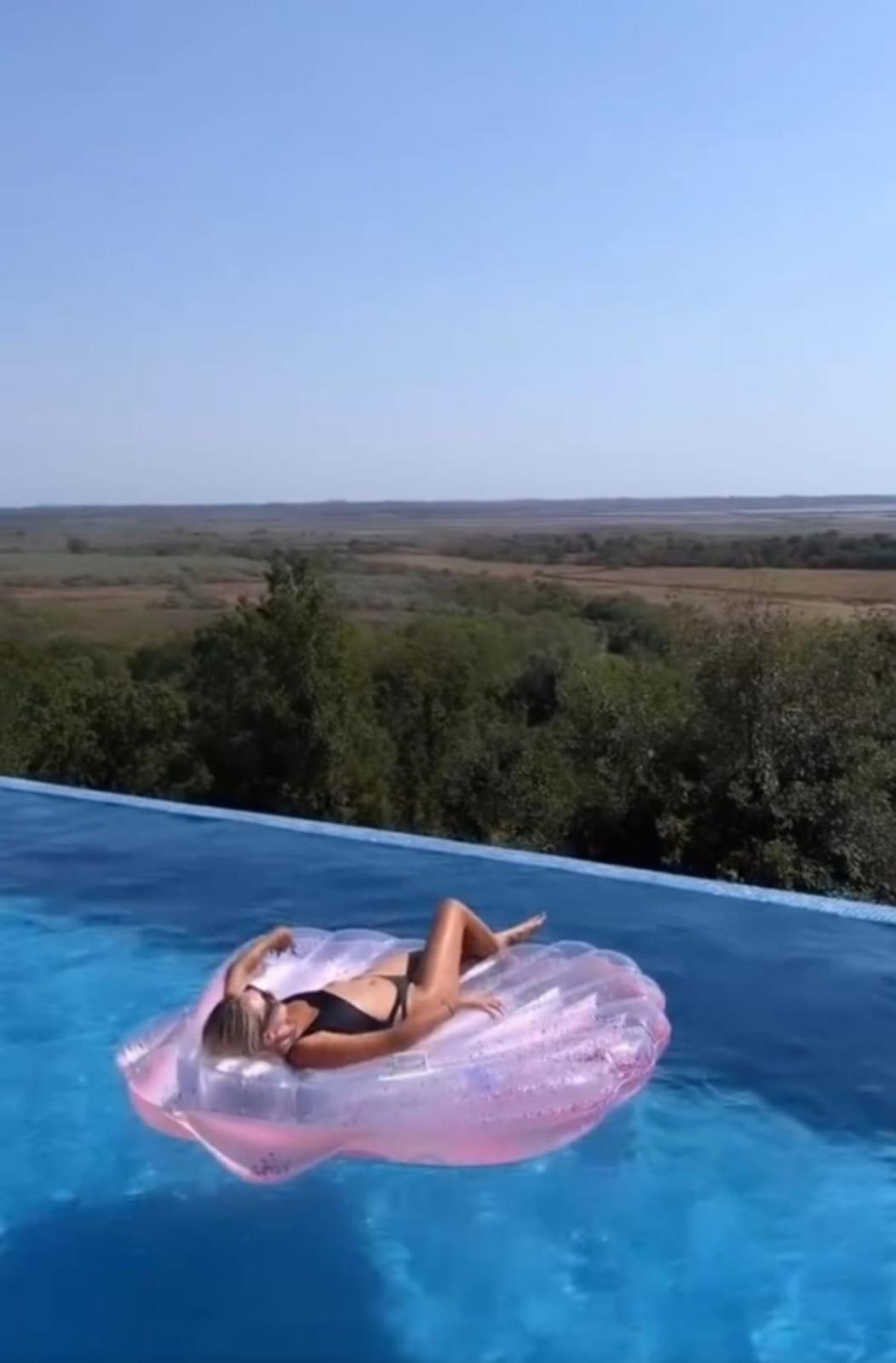 Solana's View - Ferienhäuser in ruhiger Lage, mit einer einzigartigen Aussicht, Infinity Pool, Free Parking und Wlan