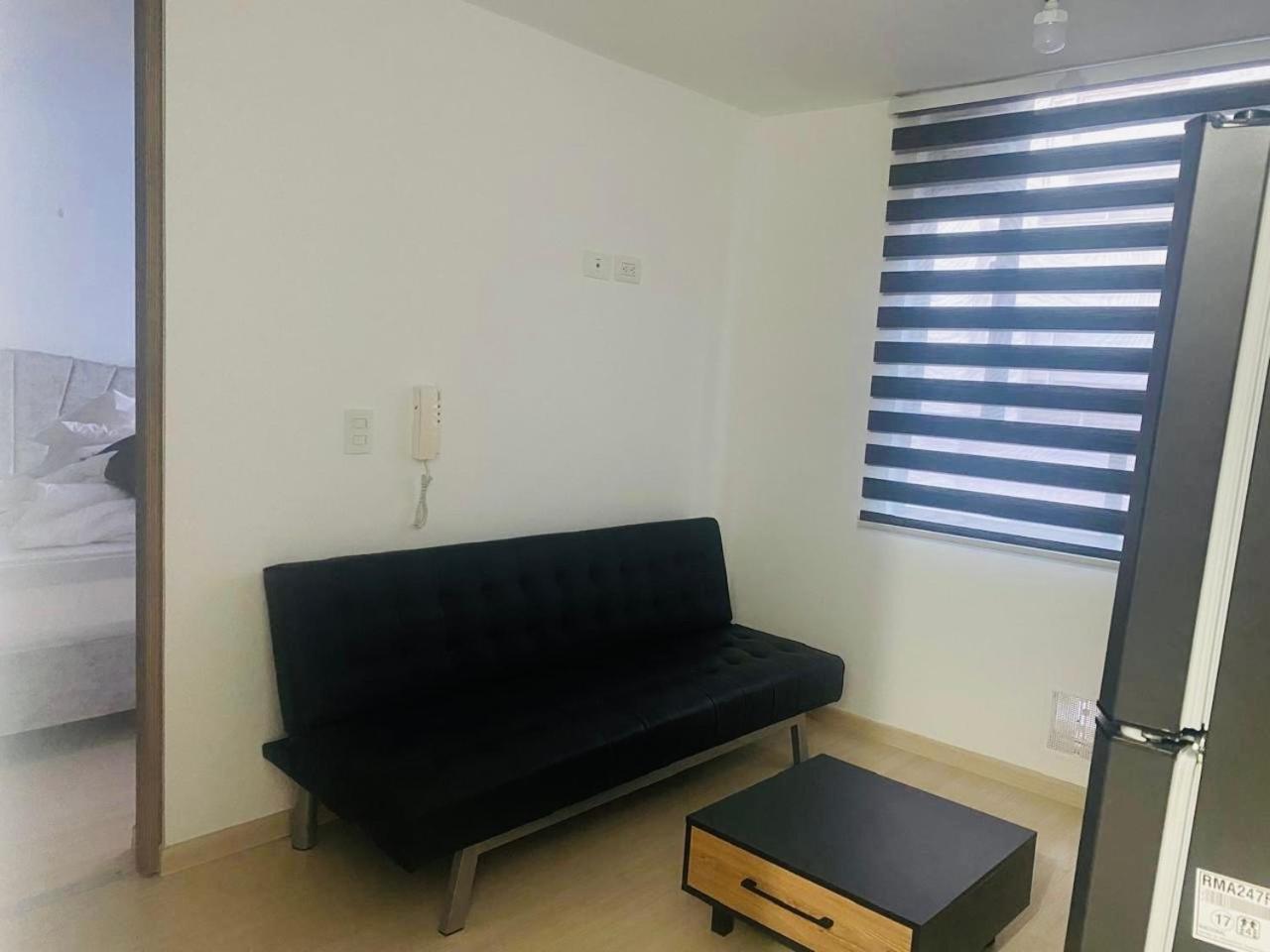 Aparta-hotel Eskala UPTC