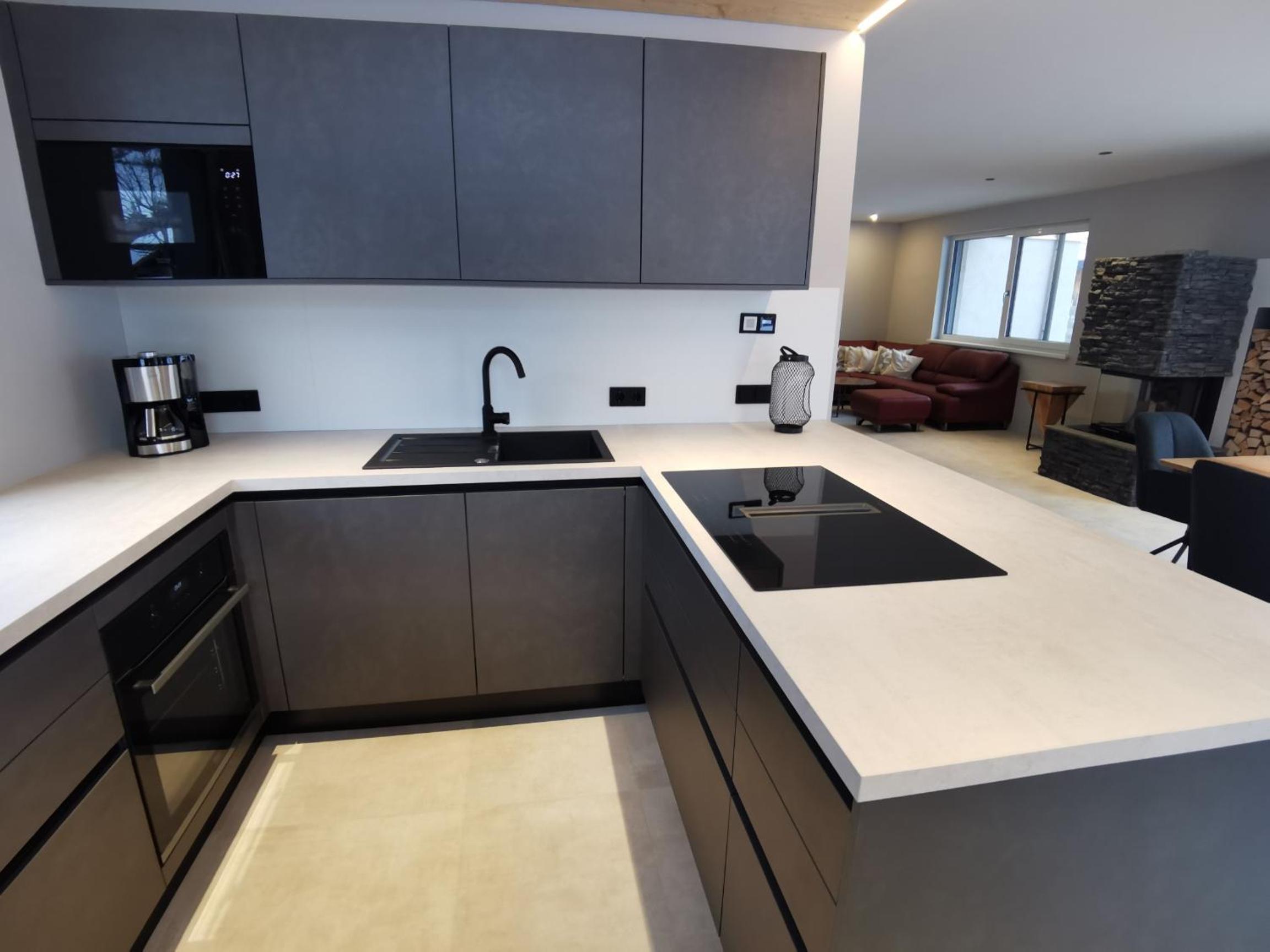 Schlossalm Appartement