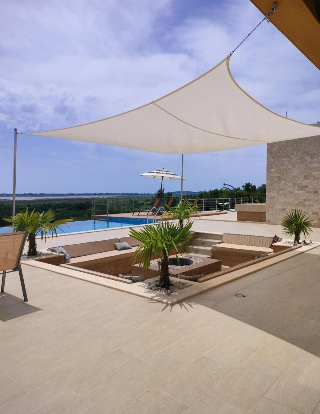 Solana's View - Ferienhäuser in ruhiger Lage, mit einer einzigartigen Aussicht, Infinity Pool, Free Parking und Wlan