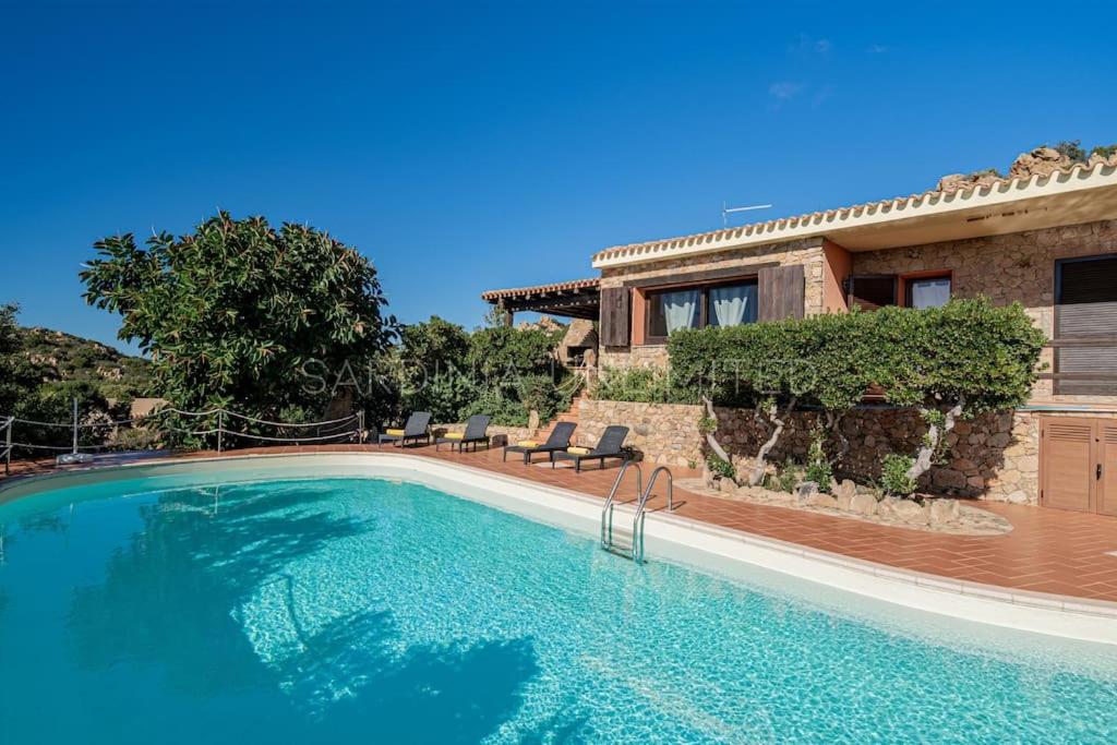 Villa Lilibeth