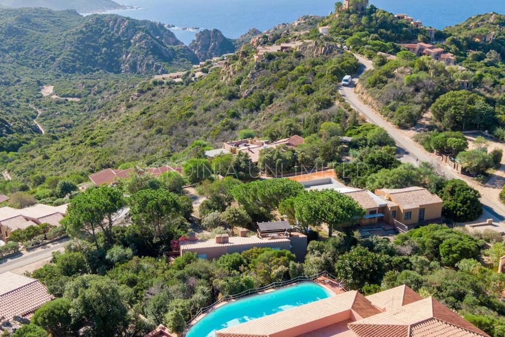 Villa Lilibeth
