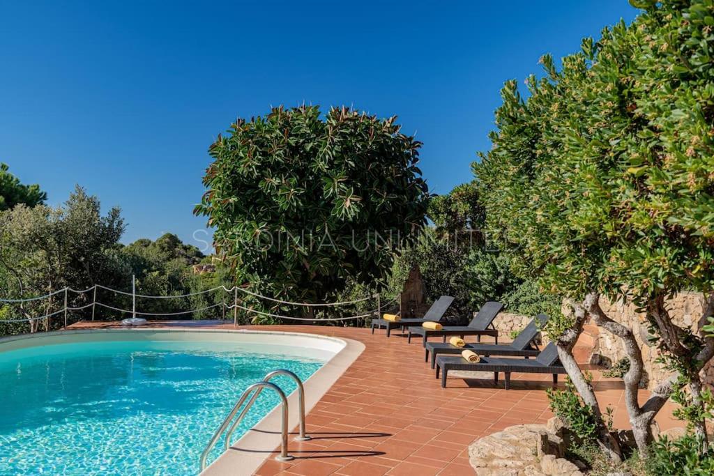 Villa Lilibeth