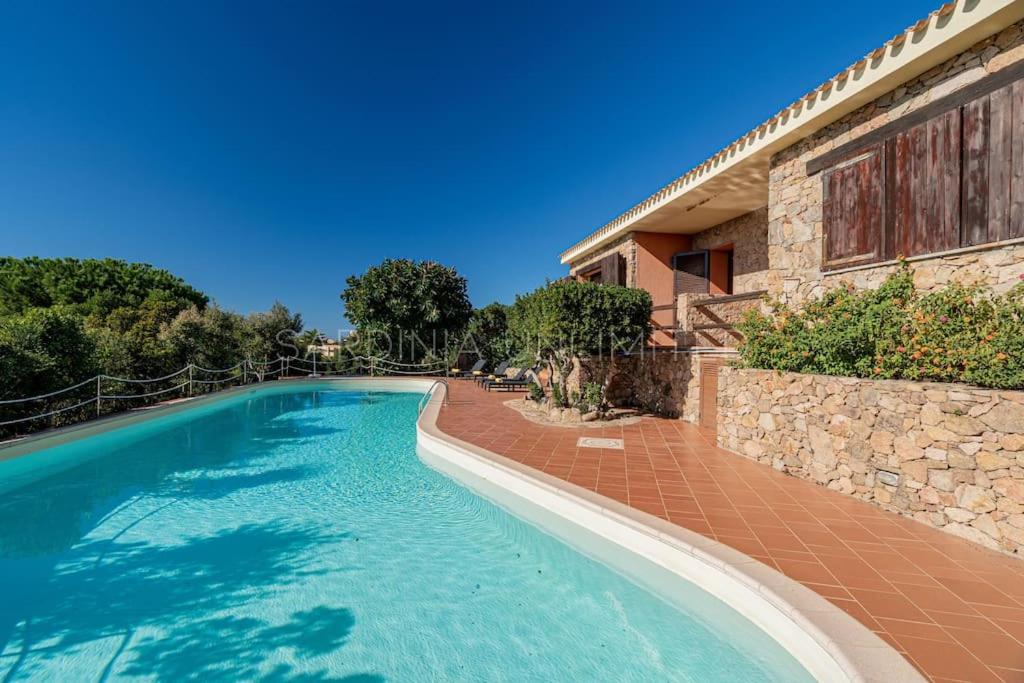Villa Lilibeth