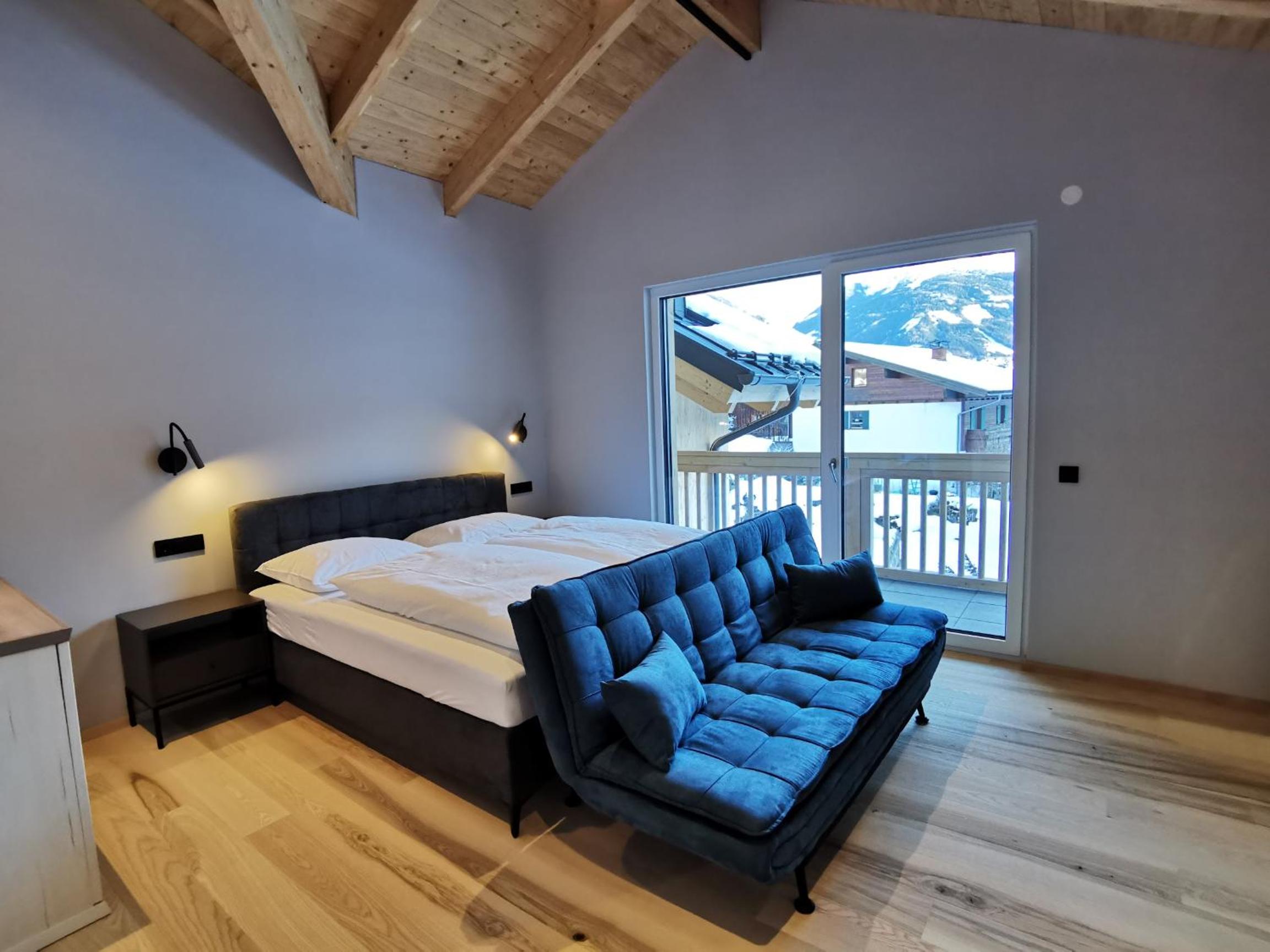 Schlossalm Appartement