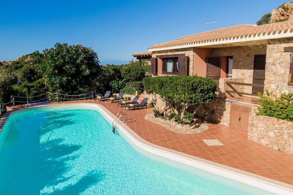 Villa Lilibeth