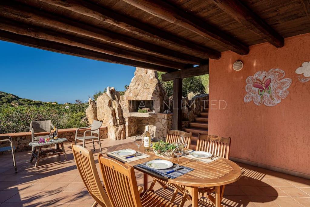 Villa Lilibeth