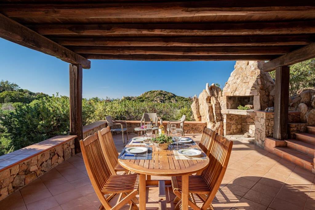 Villa Lilibeth