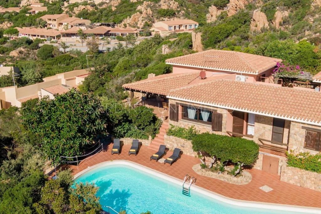 Villa Lilibeth