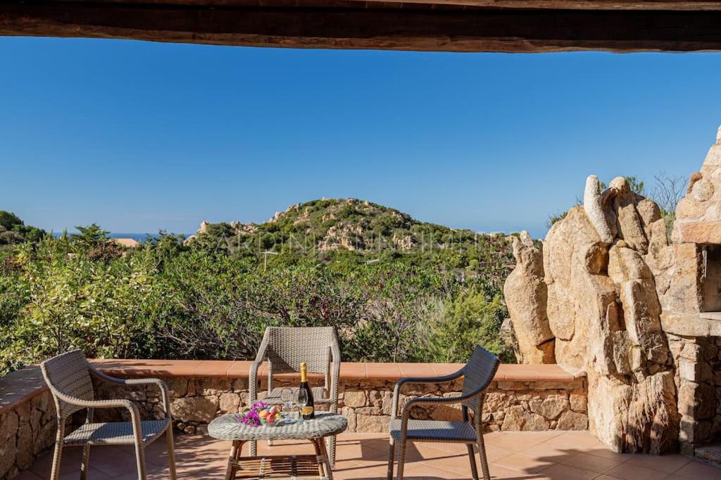 Villa Lilibeth