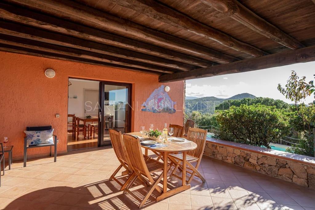 Villa Lilibeth