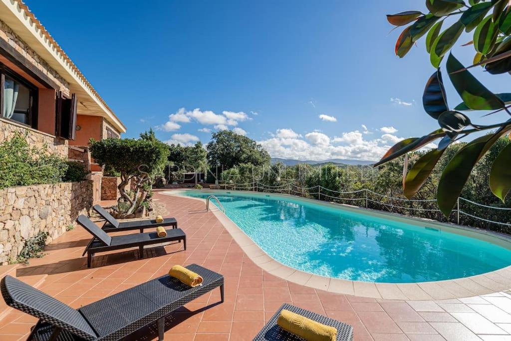 Villa Lilibeth