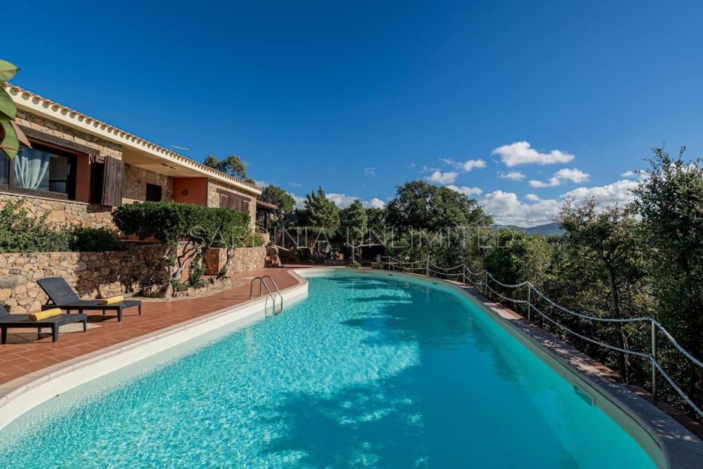 Villa Lilibeth