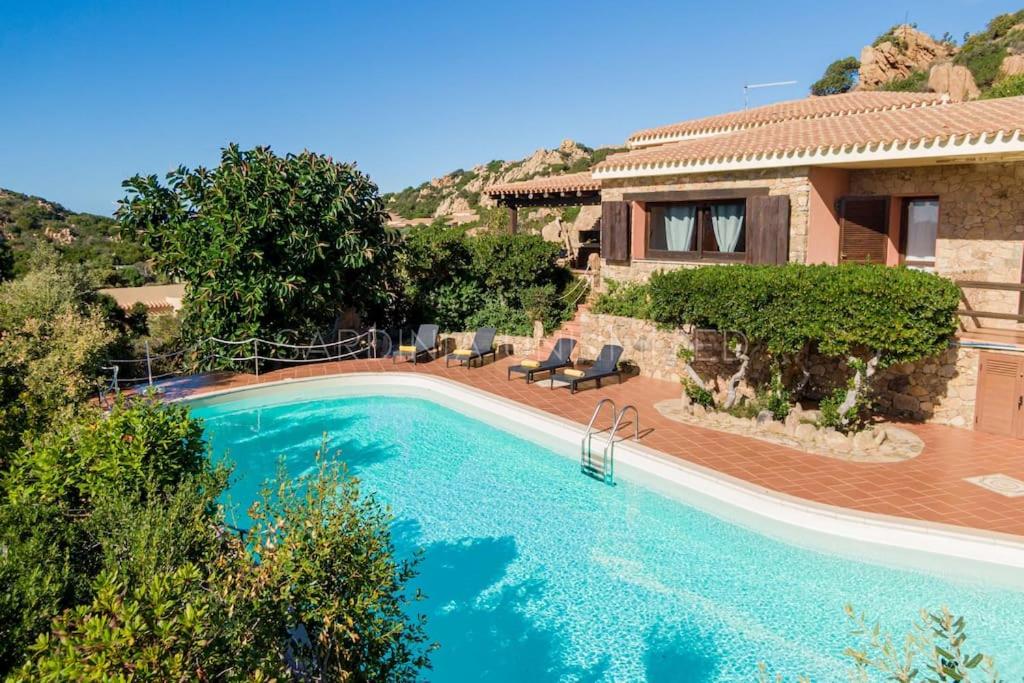 Villa Lilibeth