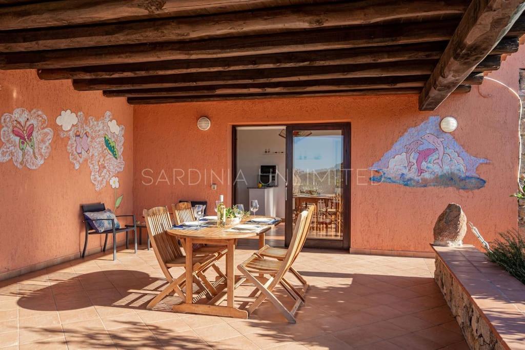 Villa Lilibeth